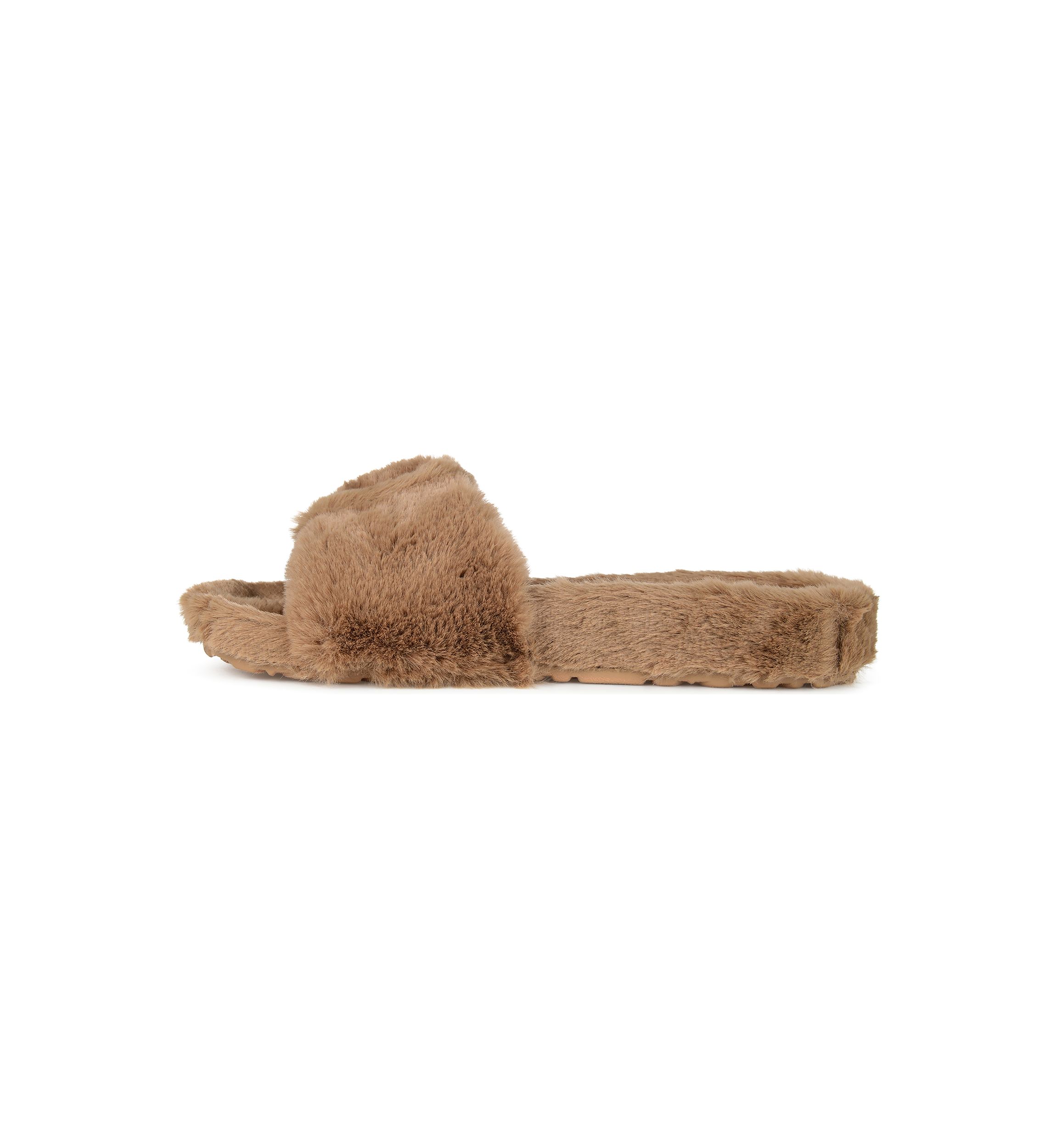 Shadow Slippers
