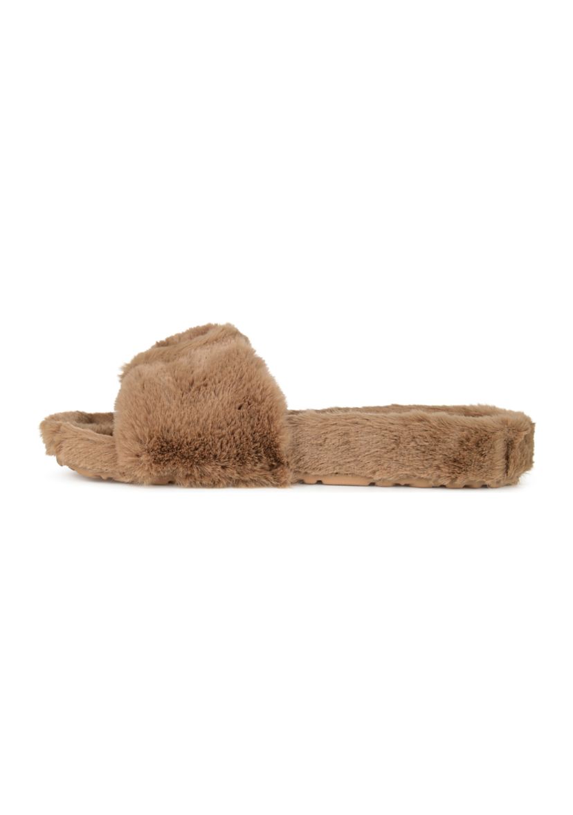 Shadow Slippers