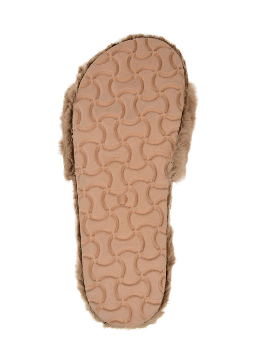 Shadow Slippers