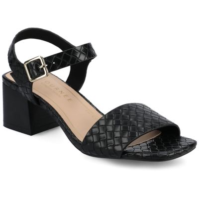 Journee Collection Women's Shaina Sandals