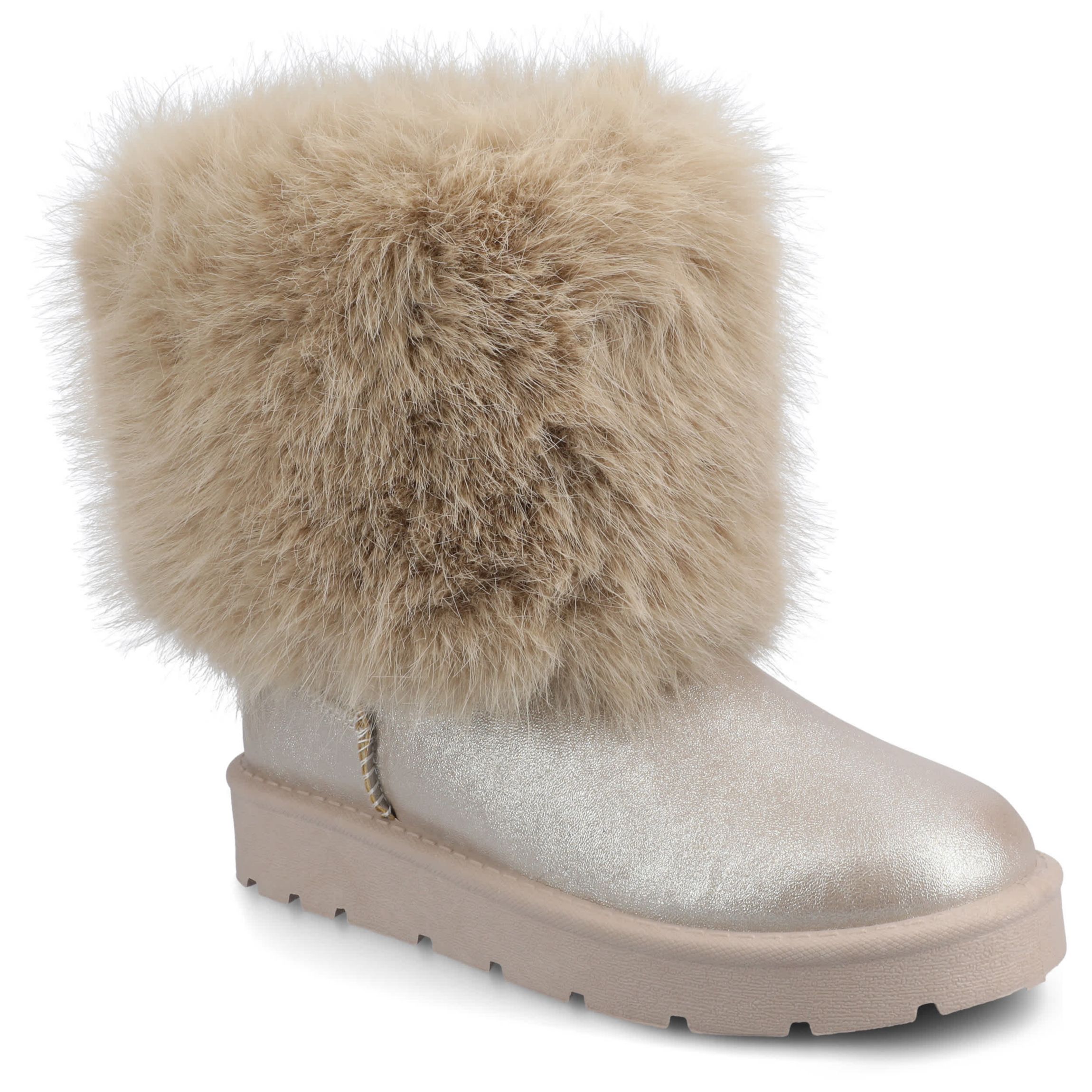 Shanay Booties