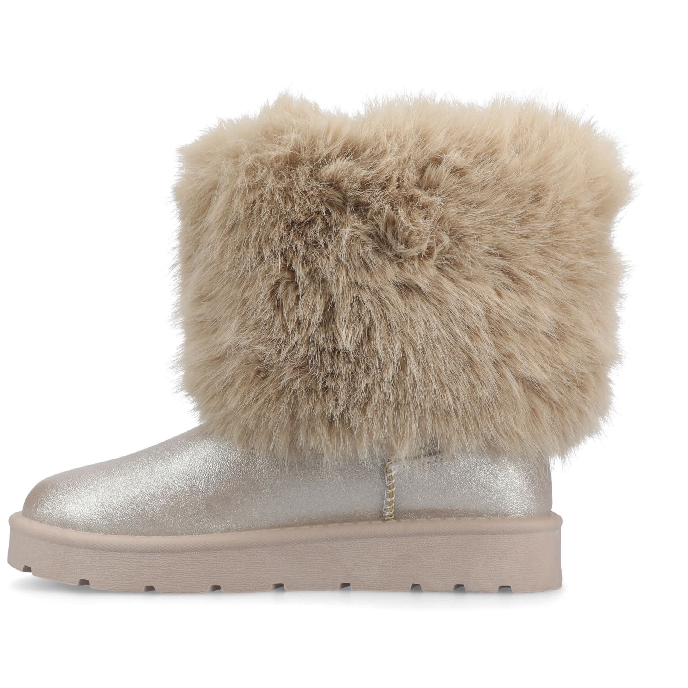 Shanay Booties