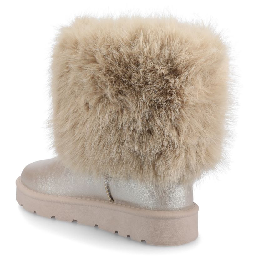 Shanay Booties