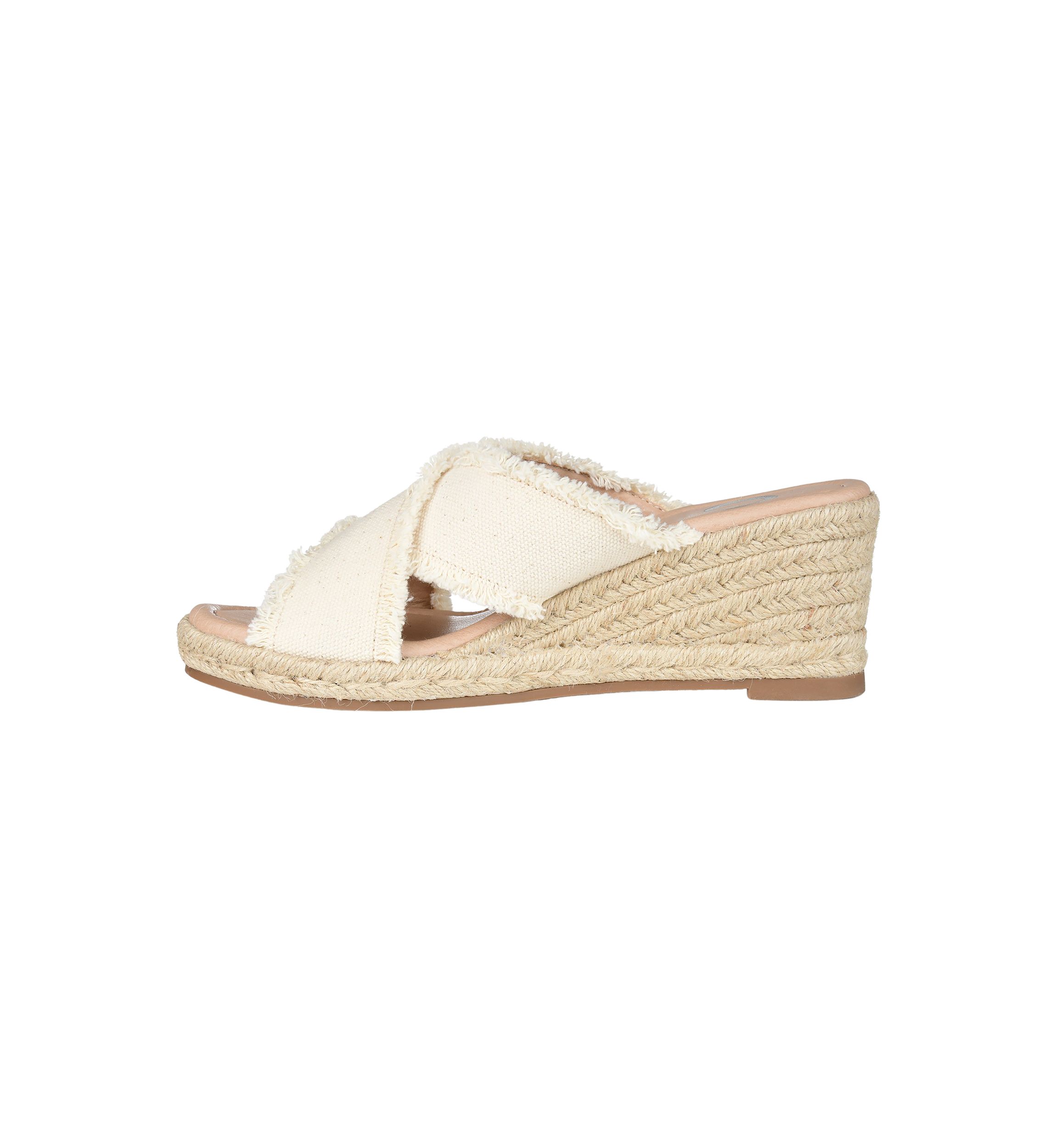 Comfort Foam™ Shanni Wedge Sandals 