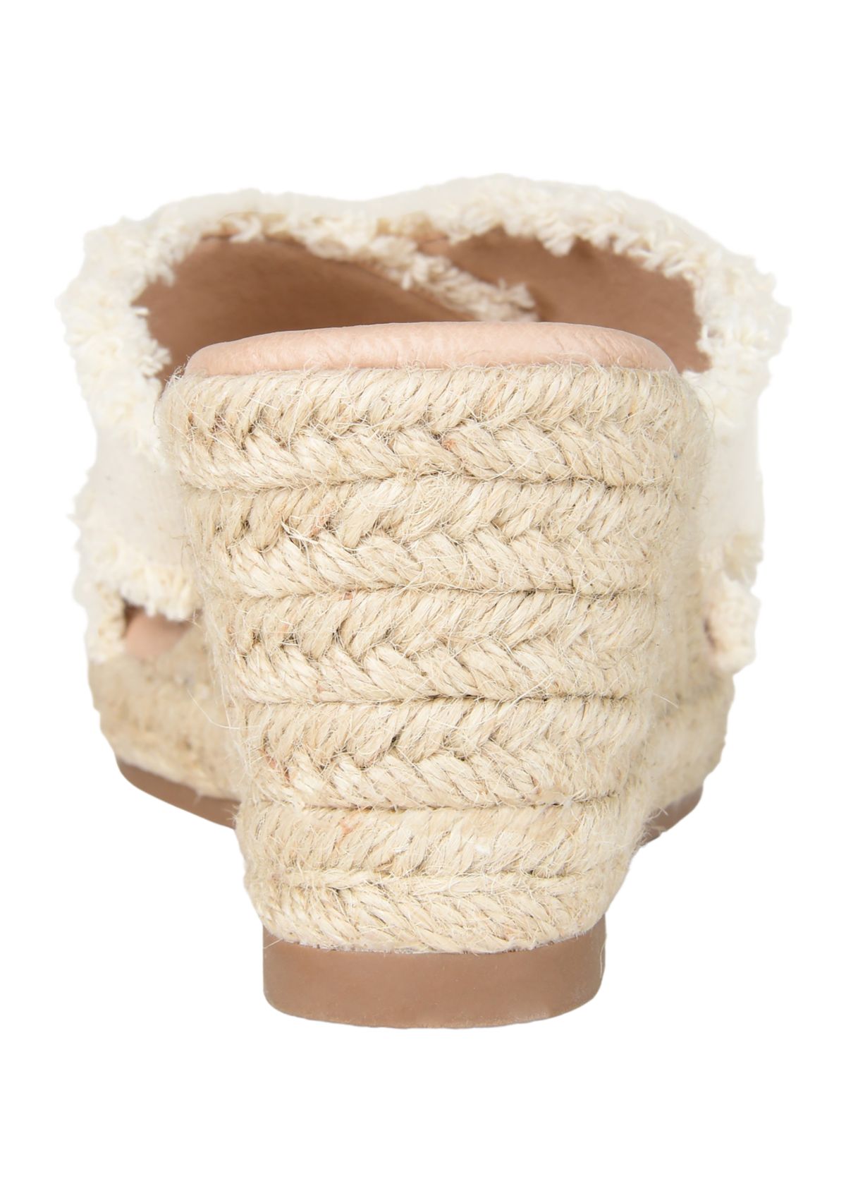 Comfort Foam™ Shanni Wedge Sandals 