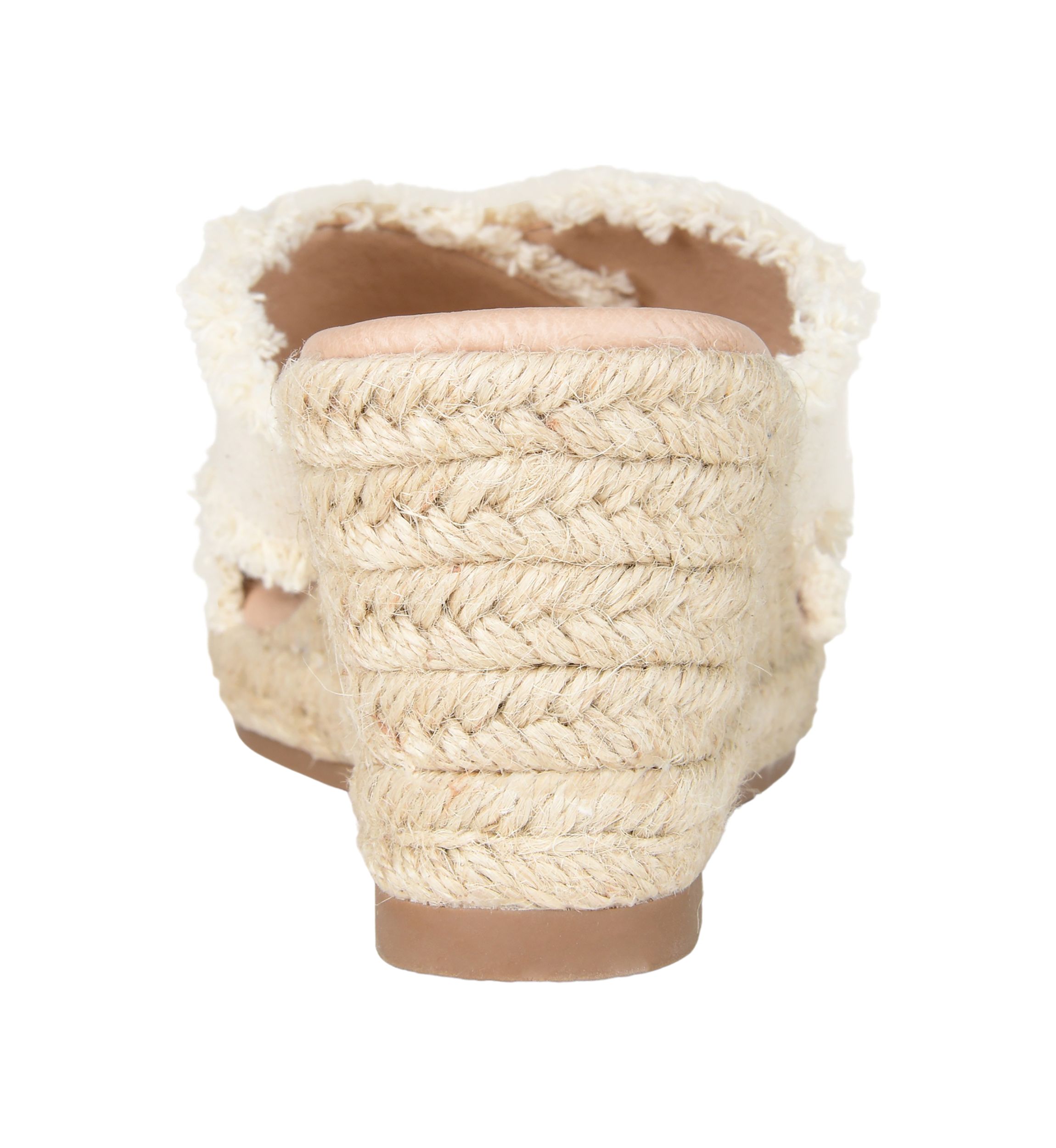 Comfort Foam™ Shanni Wedge Sandals 