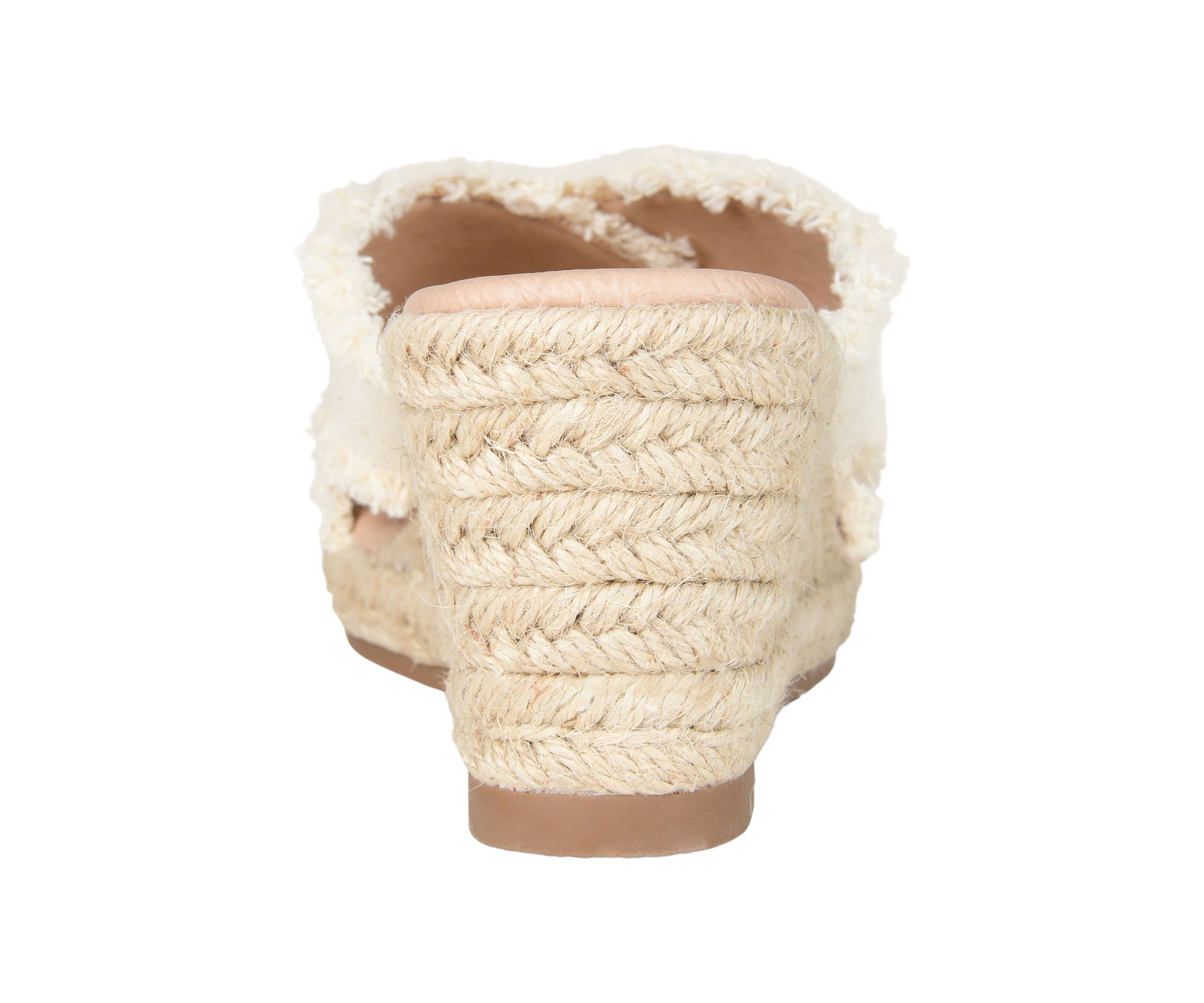 Comfort Foam™ Shanni Wedge Sandals 