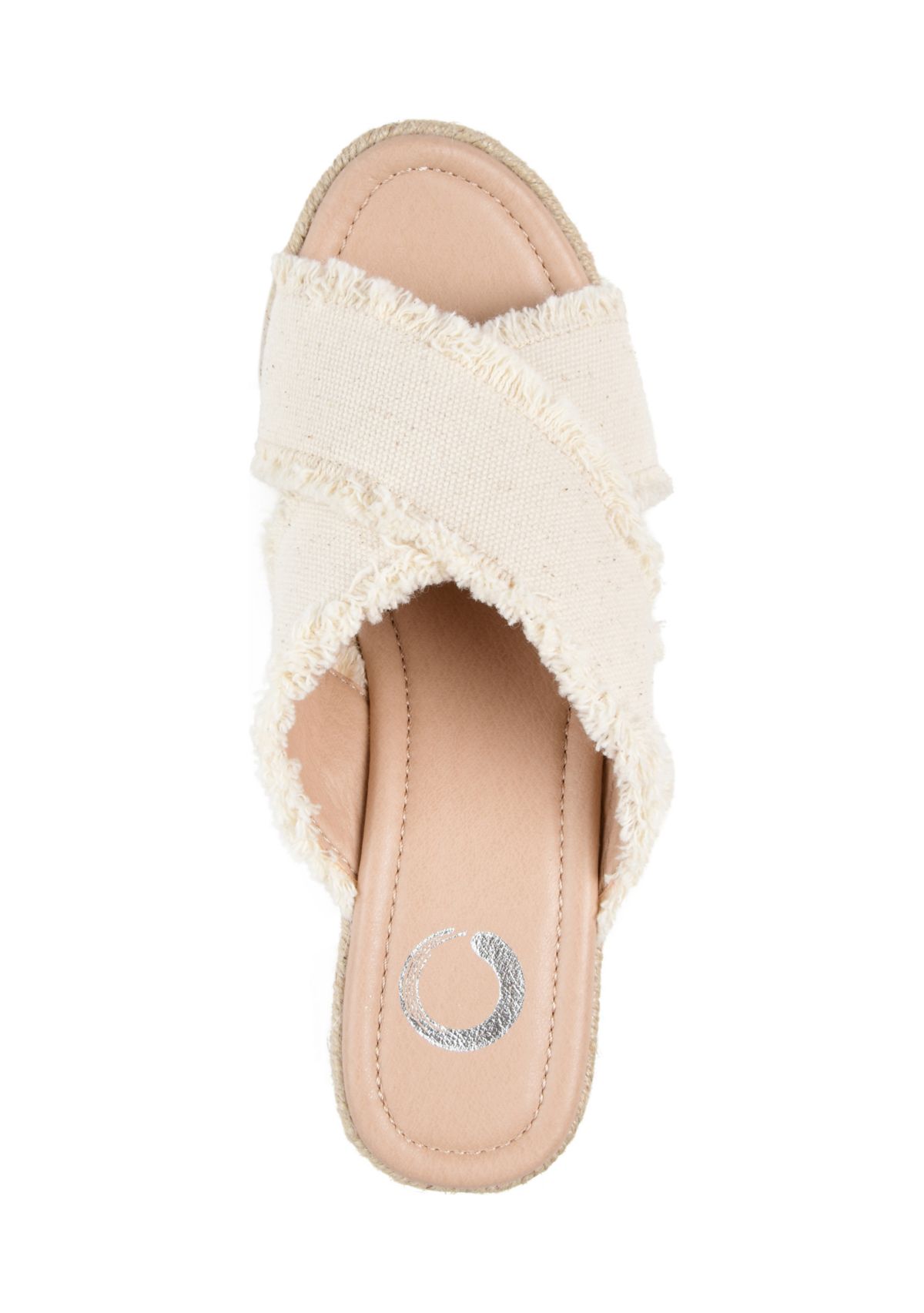 Comfort Foam™ Shanni Wedge Sandals 
