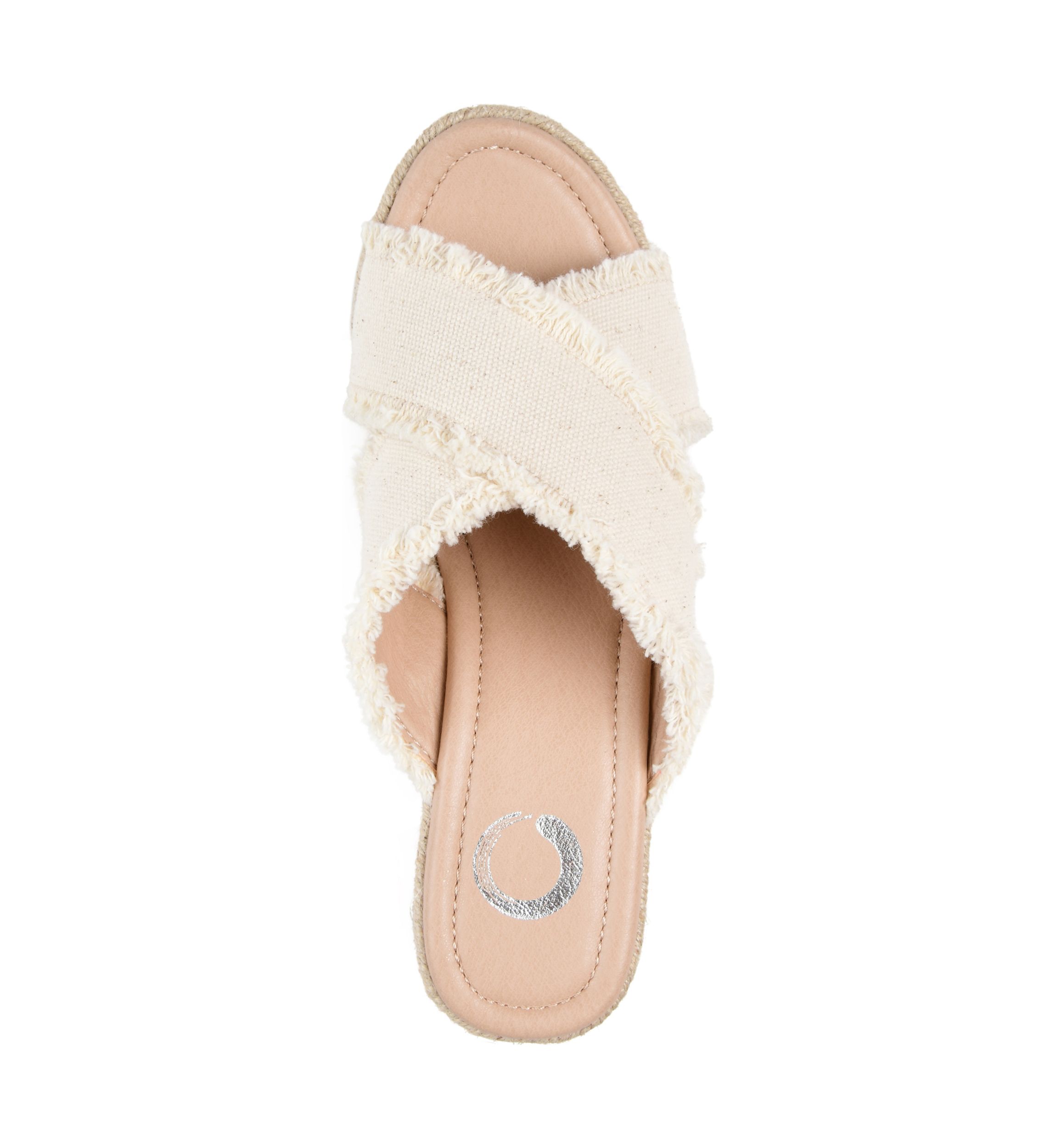 Comfort Foam™ Shanni Wedge Sandals 