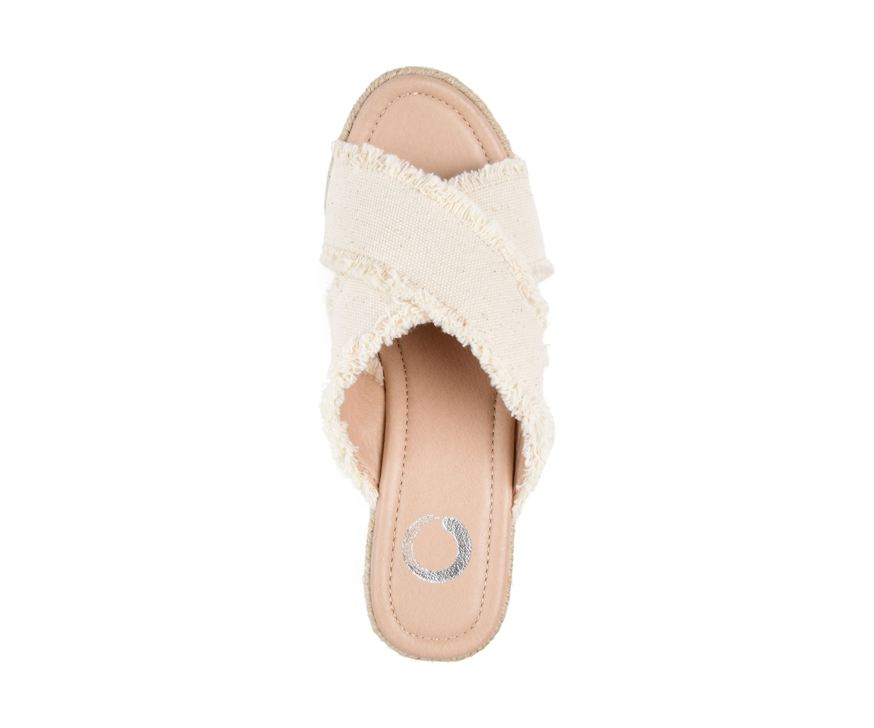 Comfort Foam™ Shanni Wedge Sandals 