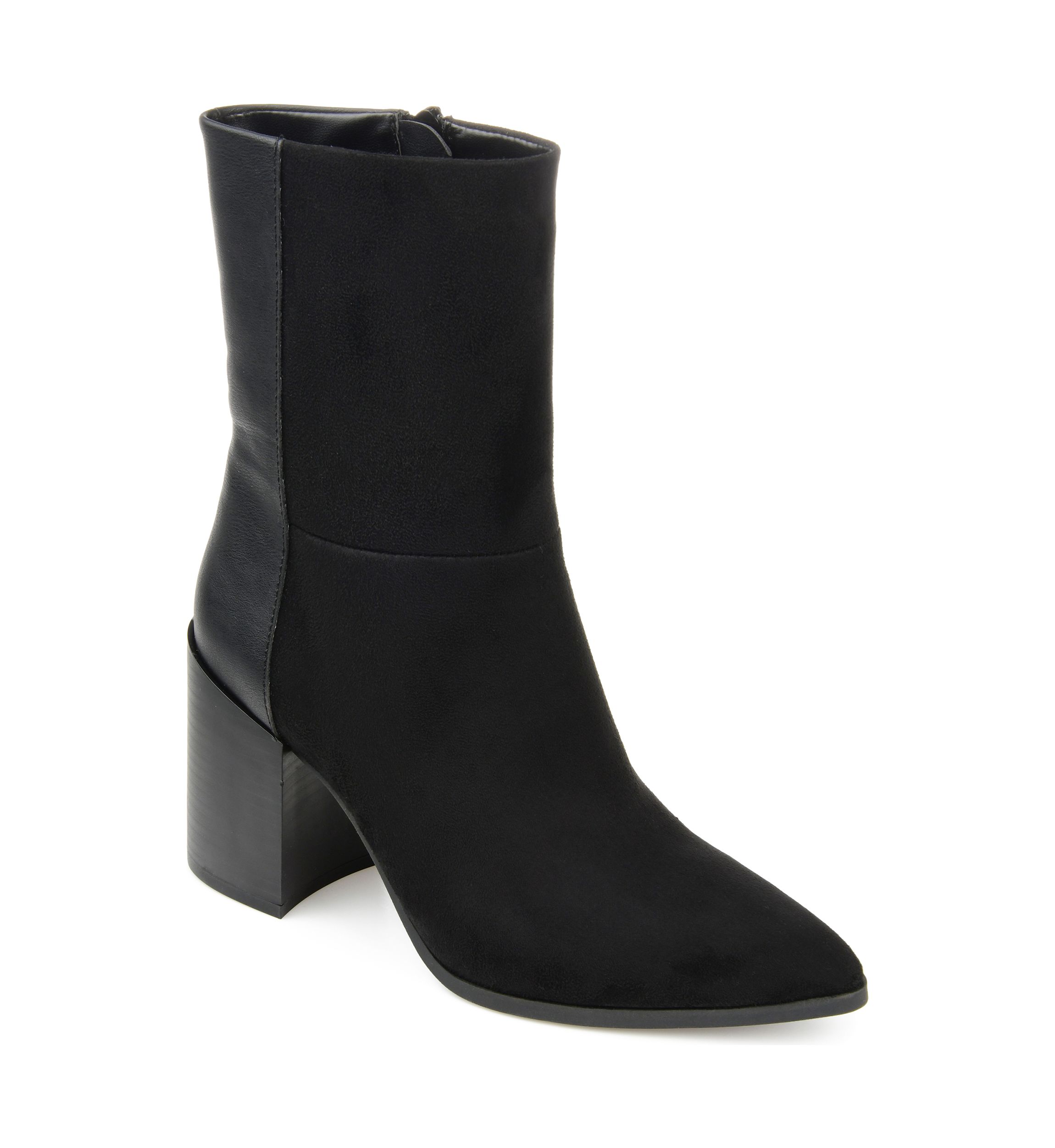 Sharlie Booties