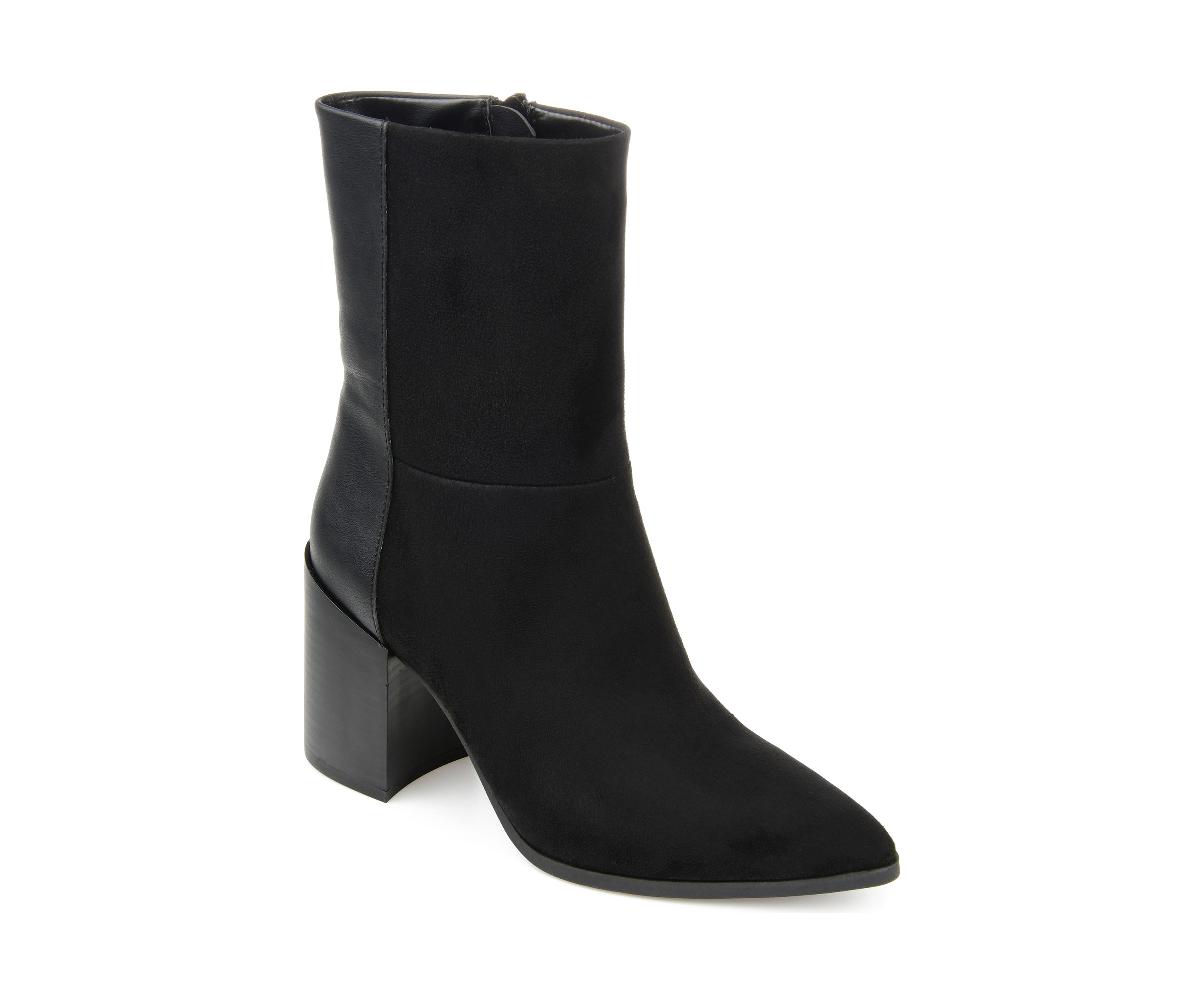 Sharlie Booties