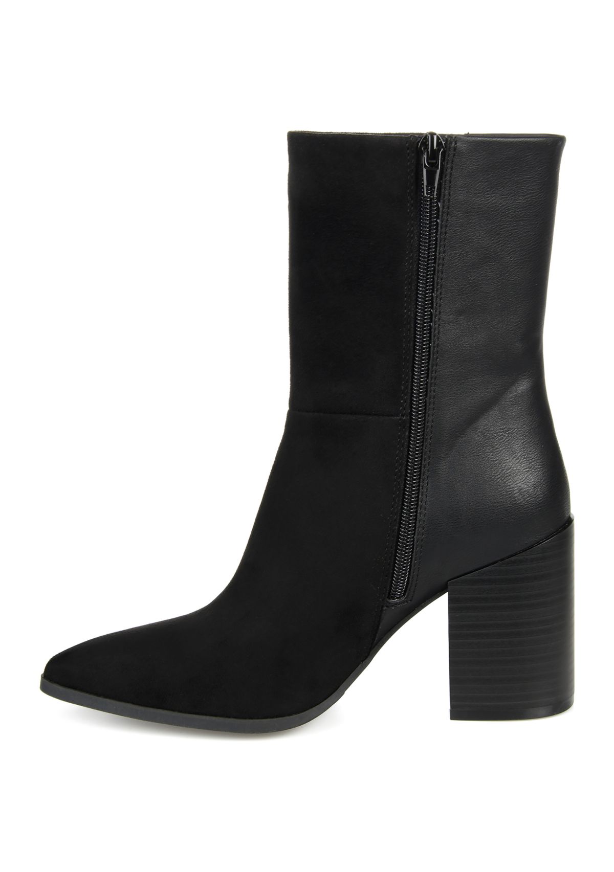 Sharlie Booties