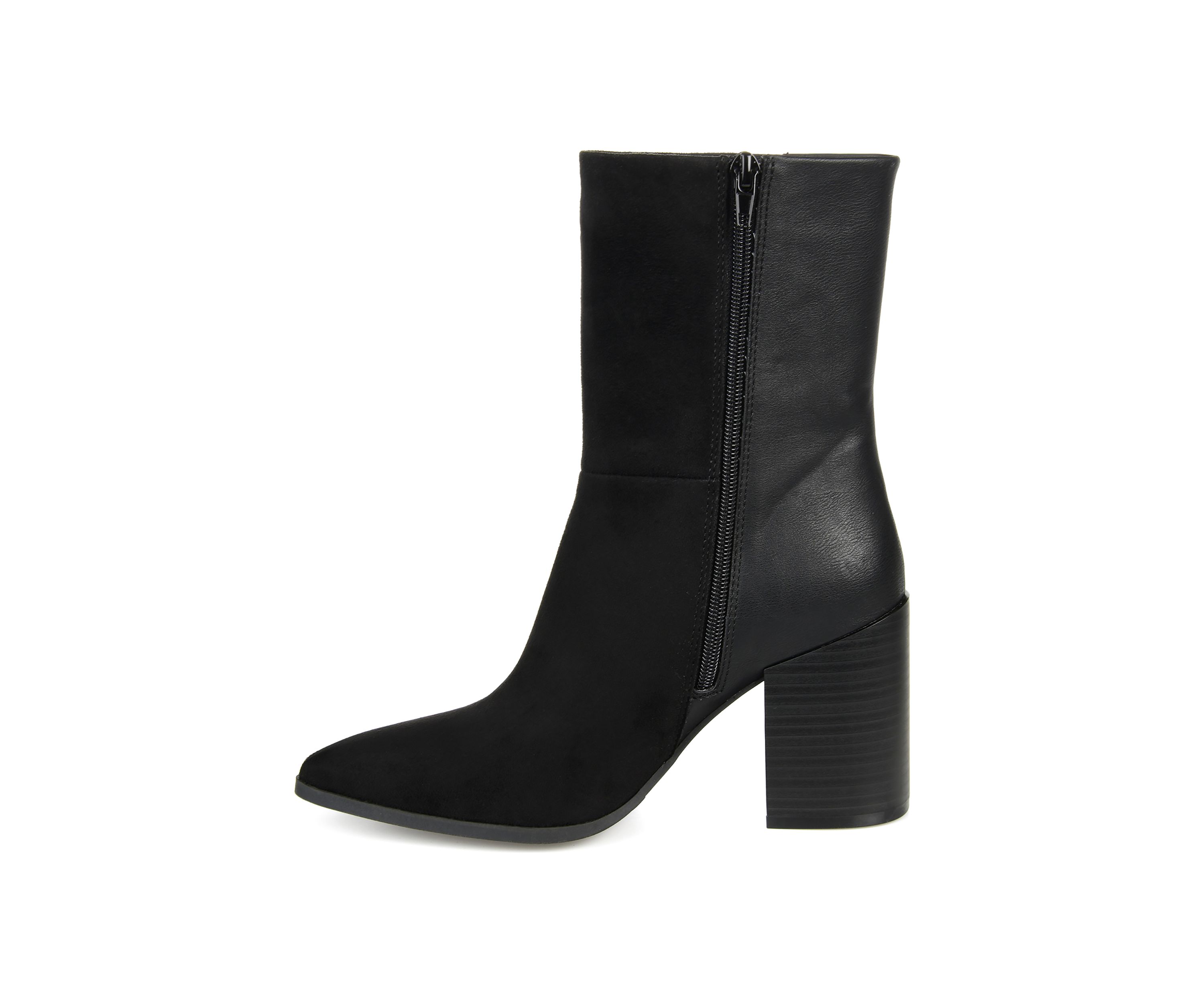 Sharlie Booties