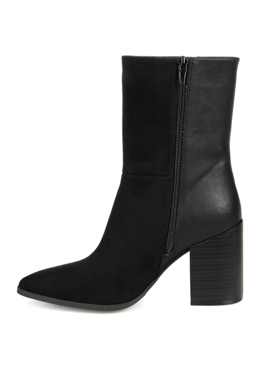Sharlie Booties