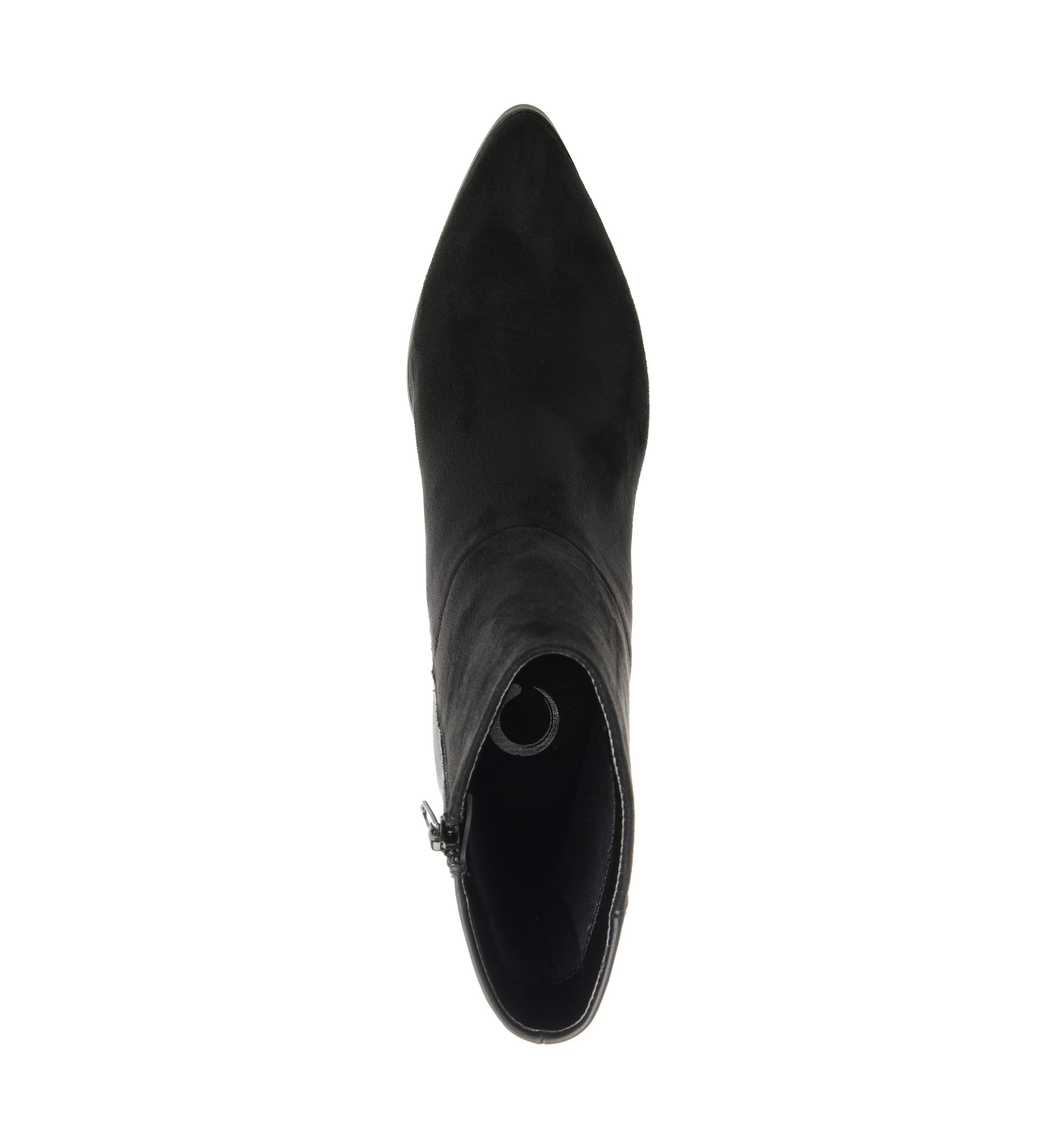 Sharlie Booties