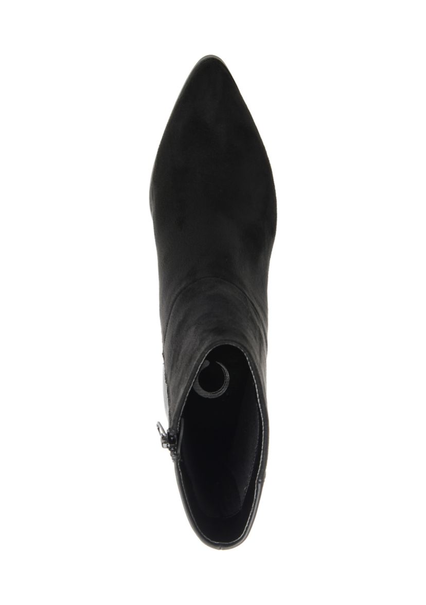 Sharlie Booties
