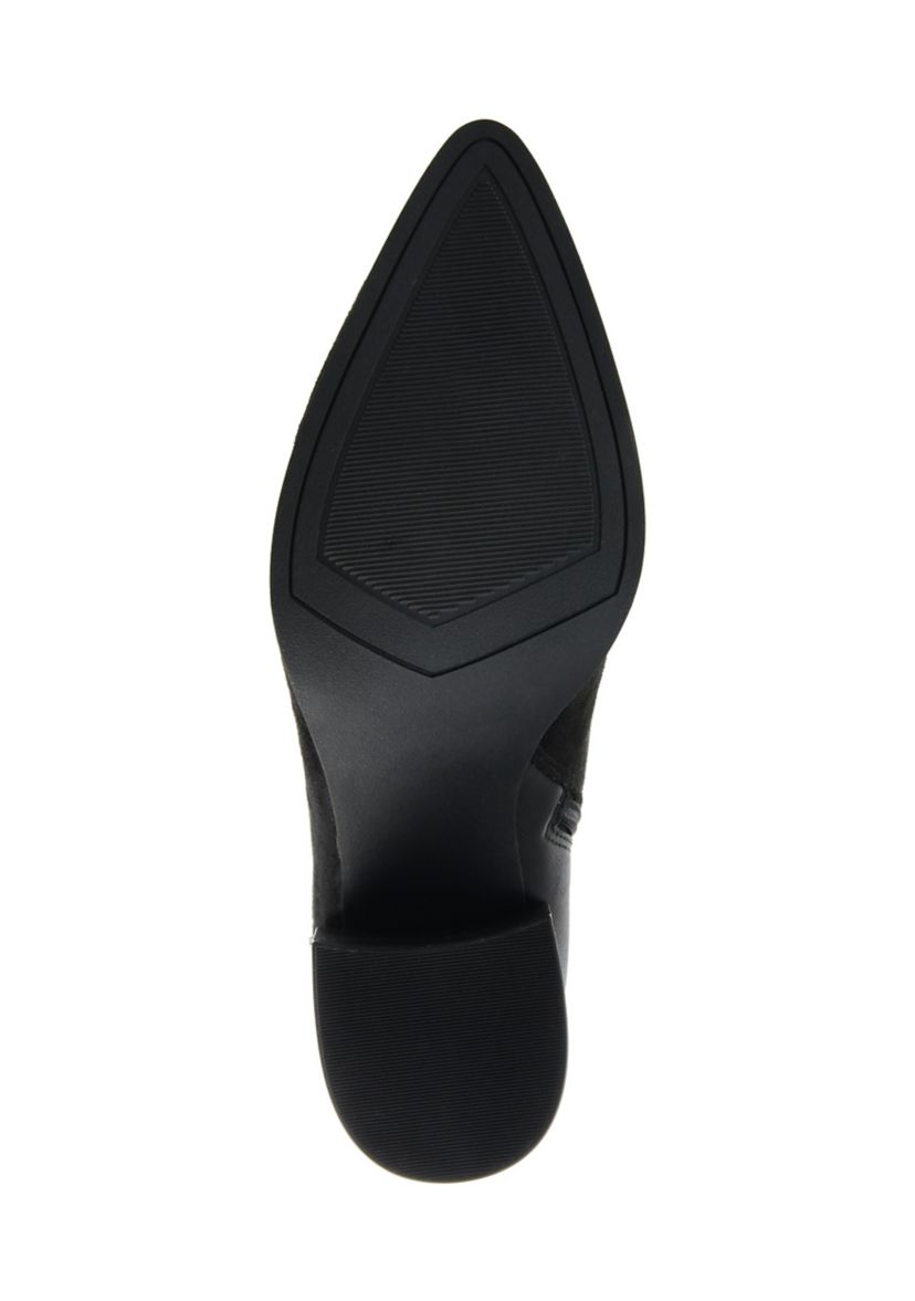 Sharlie Booties
