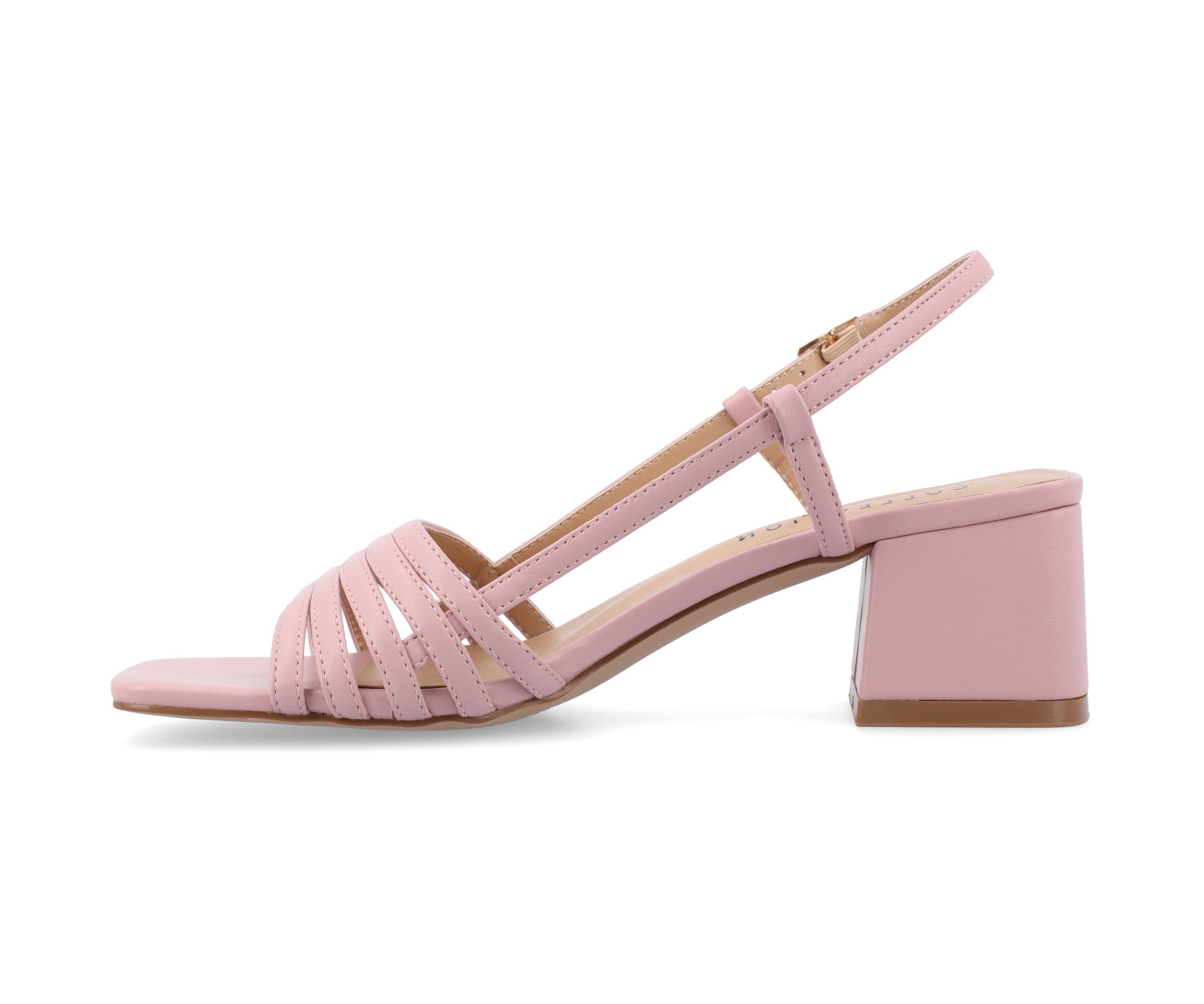 Shayana Sandals