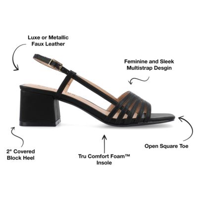 Shayana Sandals