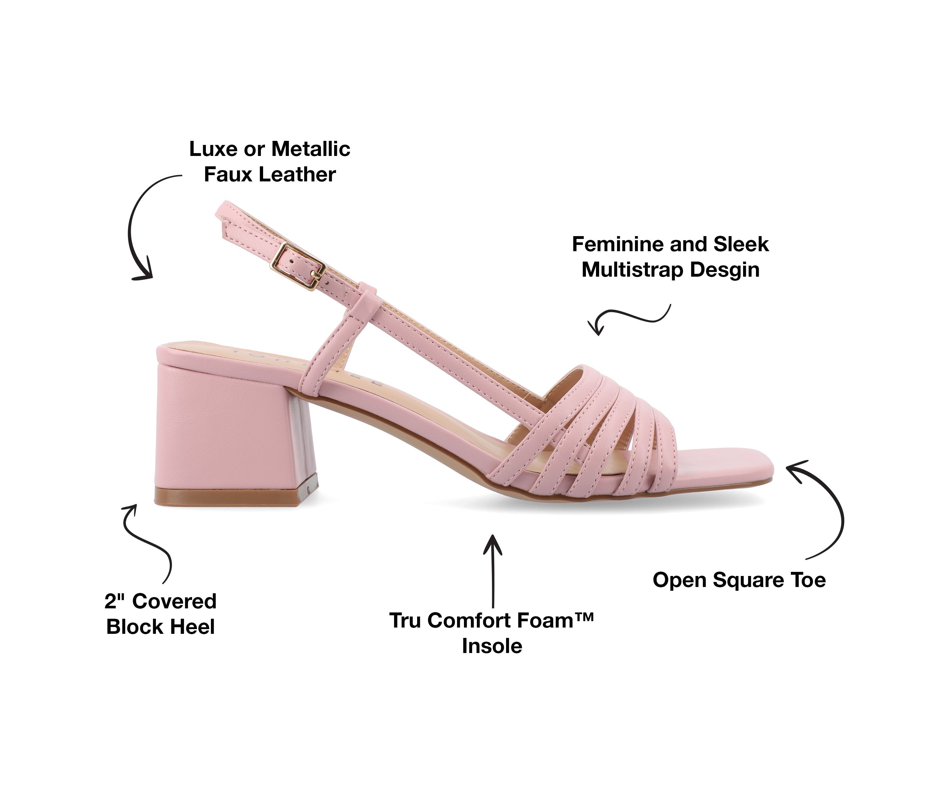 Shayana Sandals