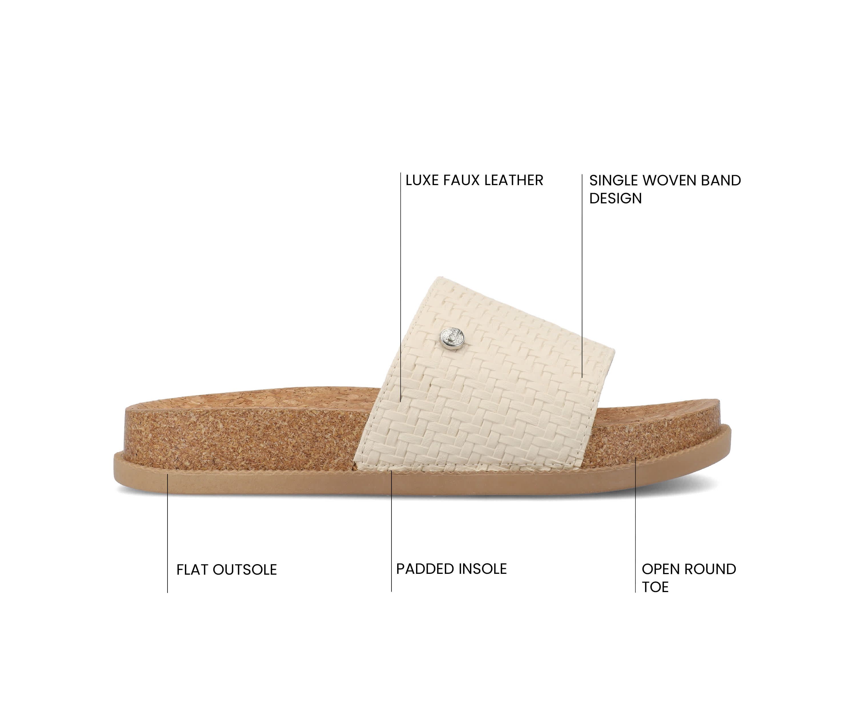 Sheena Sandals