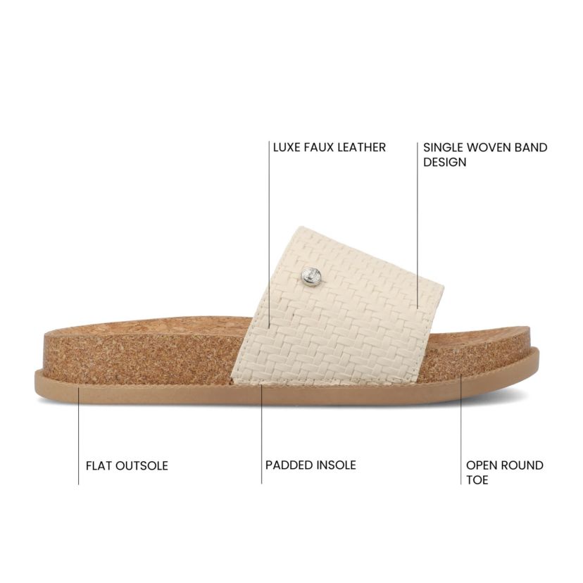 Sheena Sandals
