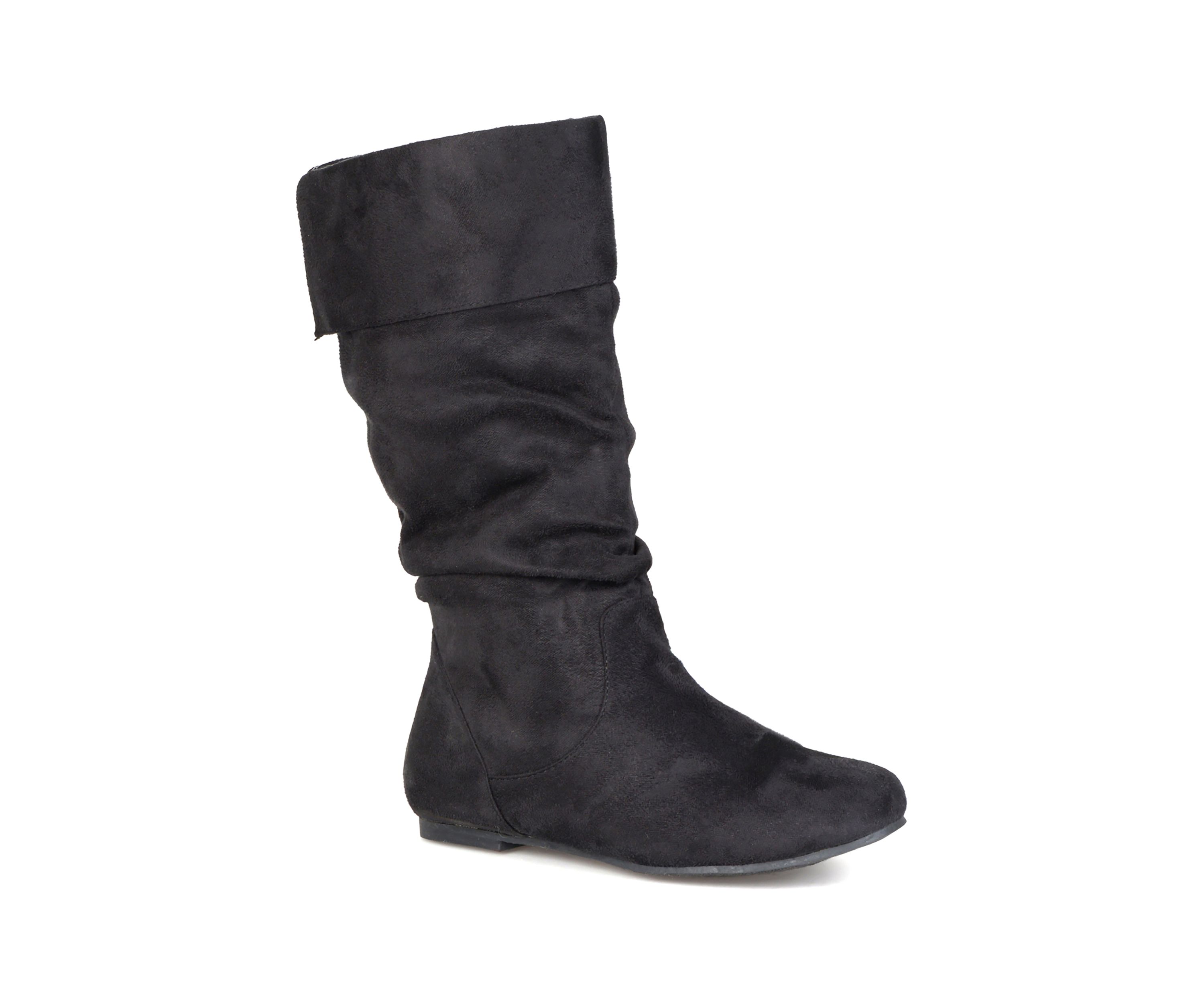 Shelley Boot - Wide Calf
