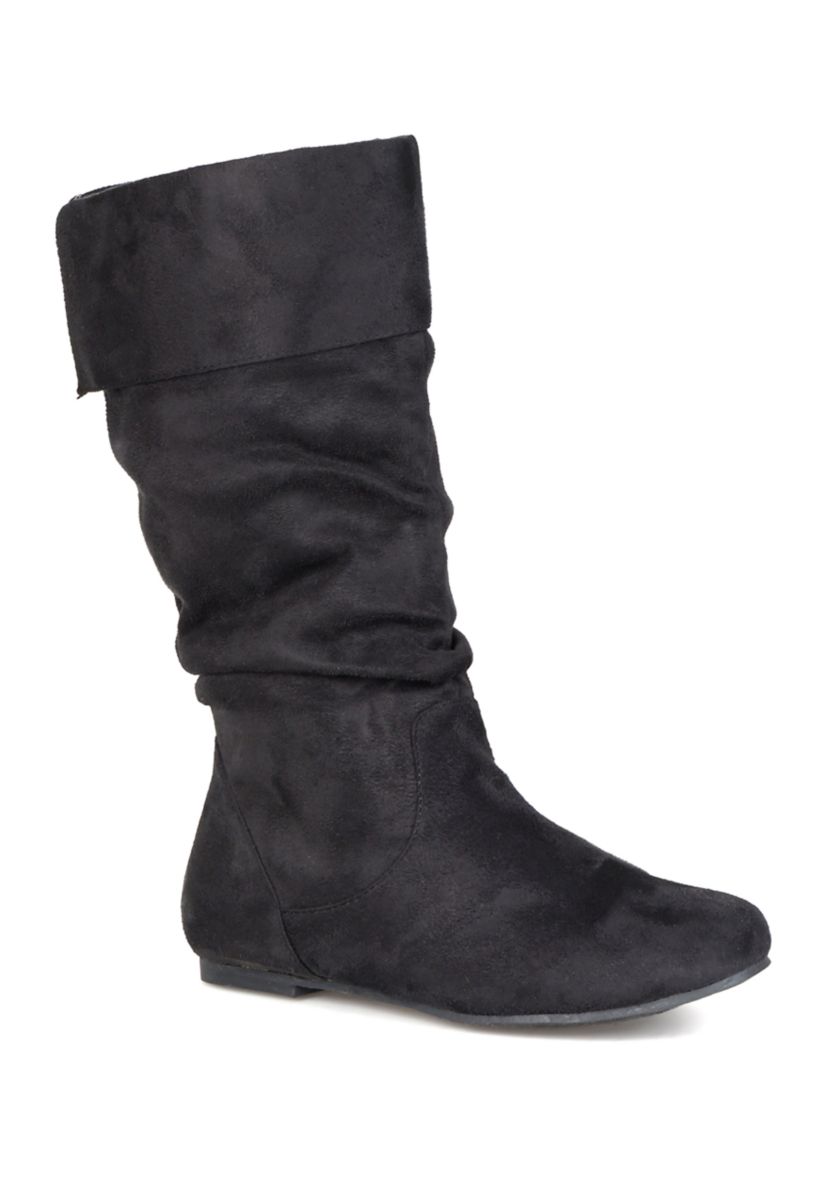 Shelley Boot - Wide Calf
