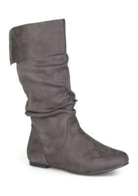 Shelley Boot - Wide Calf