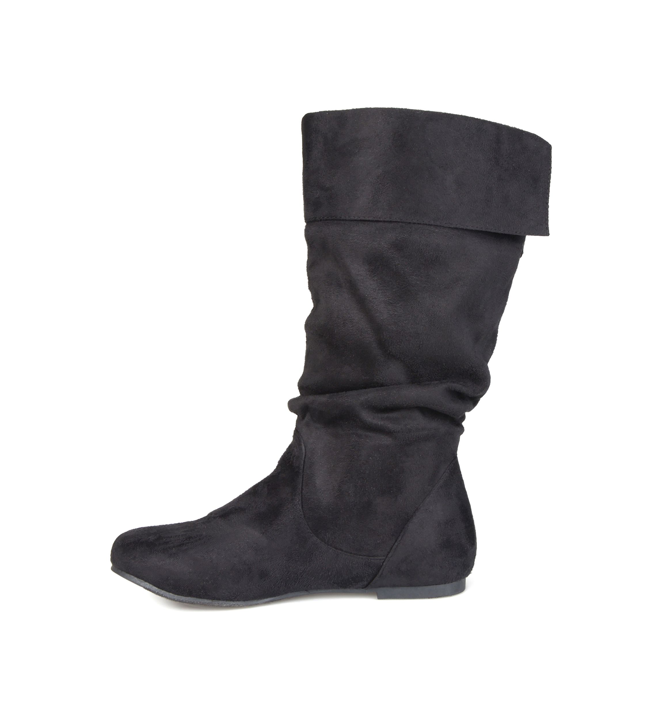 Shelley Boot - Wide Calf