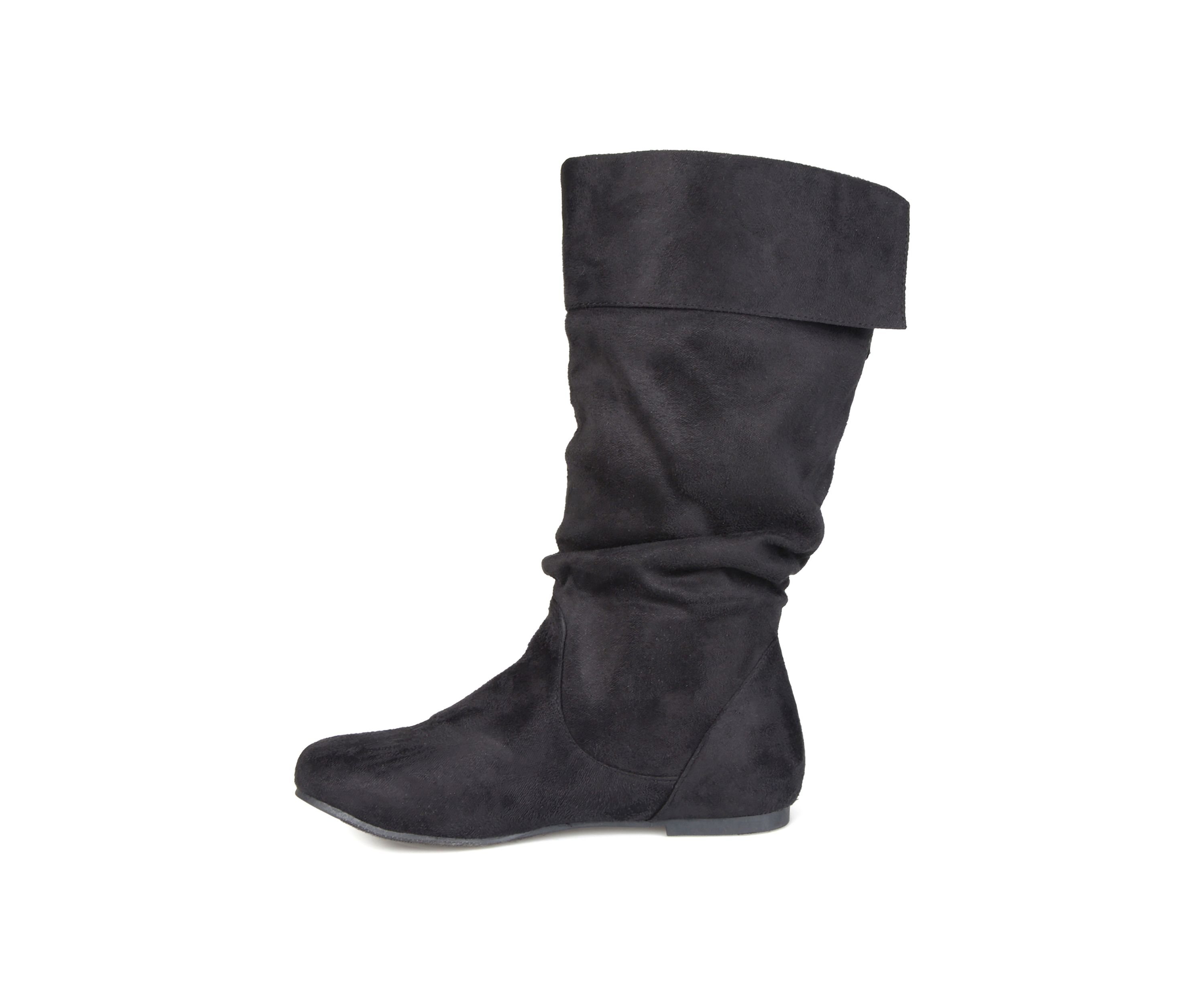 Shelley Boot - Wide Calf