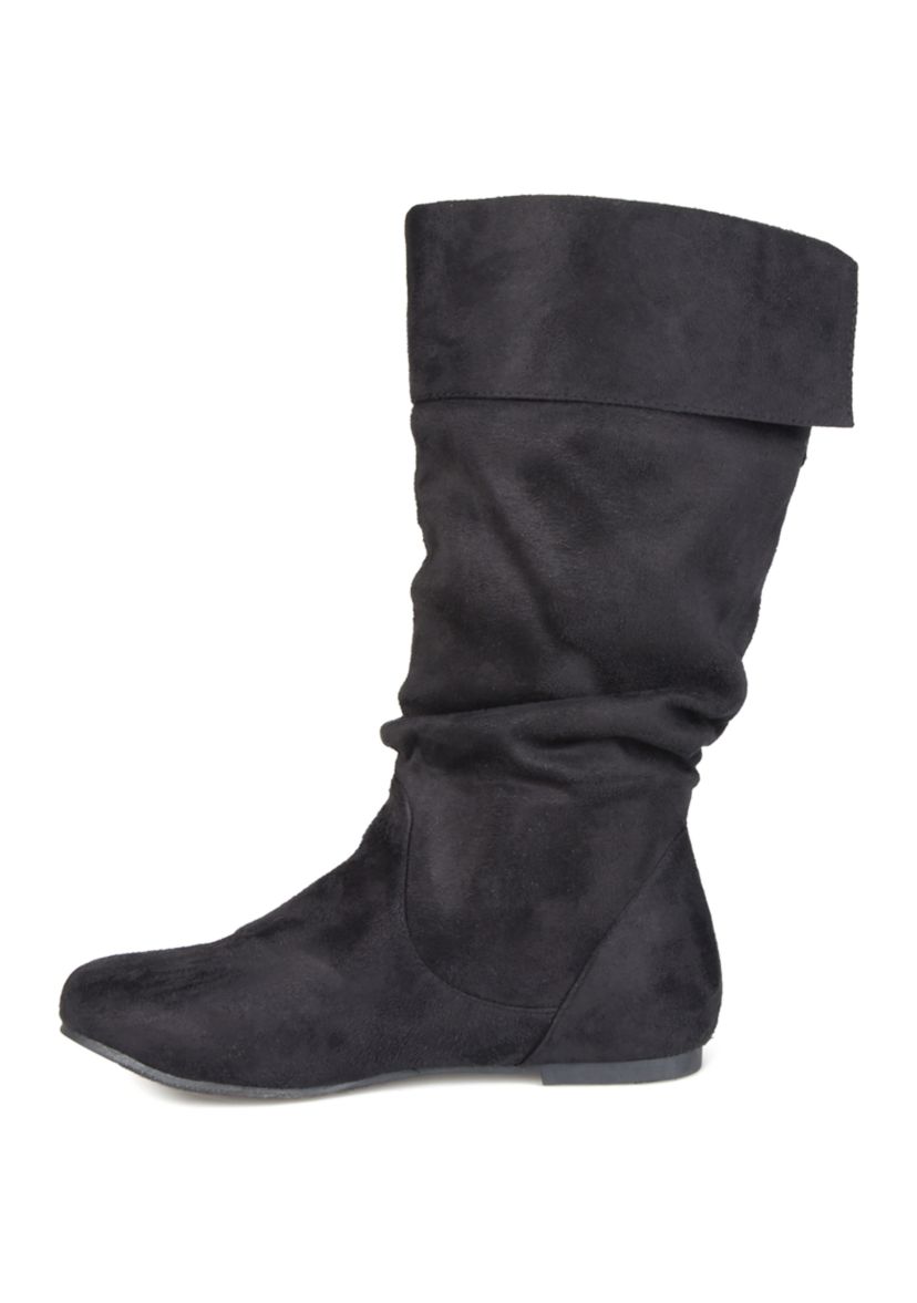 Shelley Boot - Wide Calf