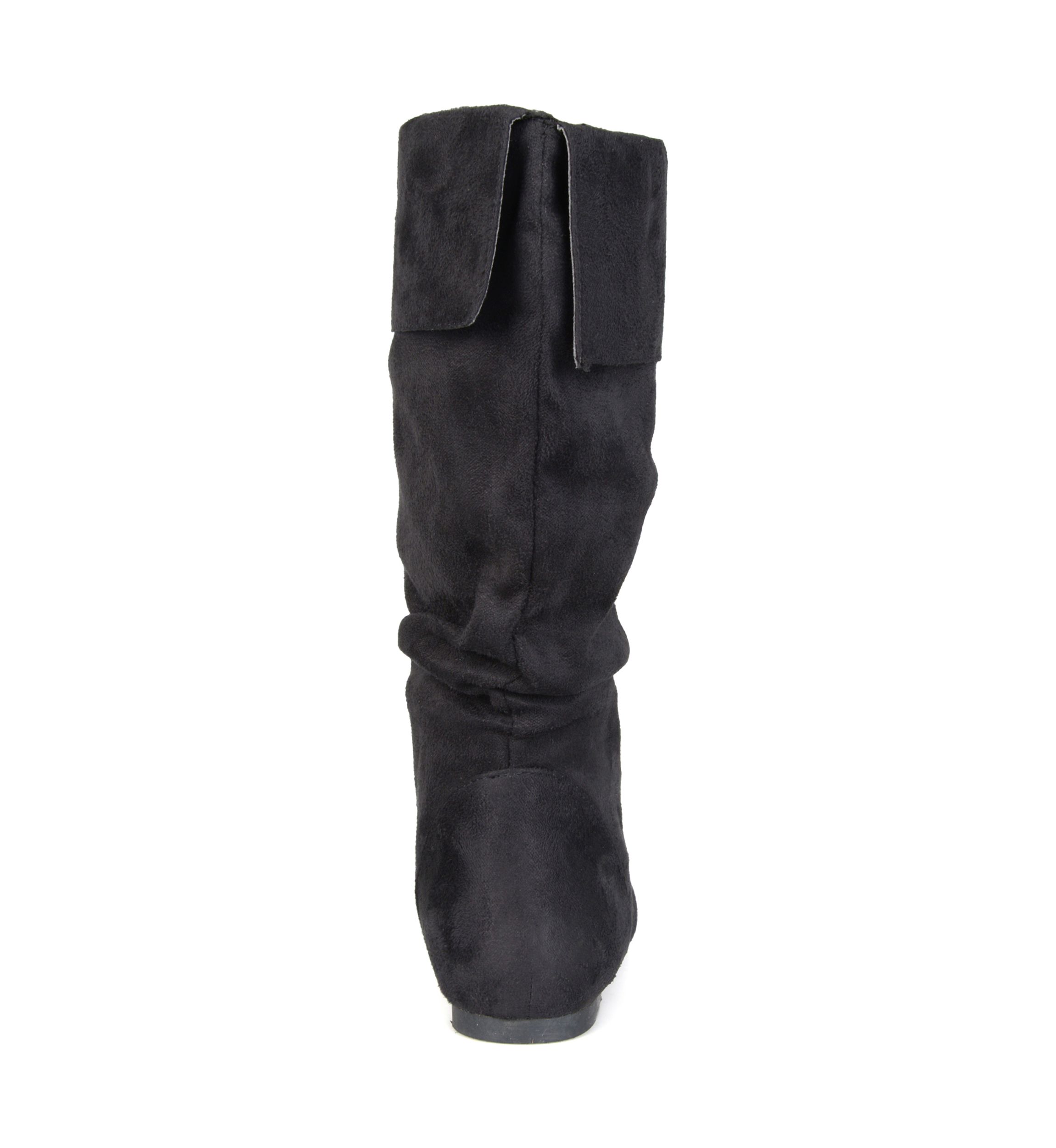 Shelley Boot - Wide Calf