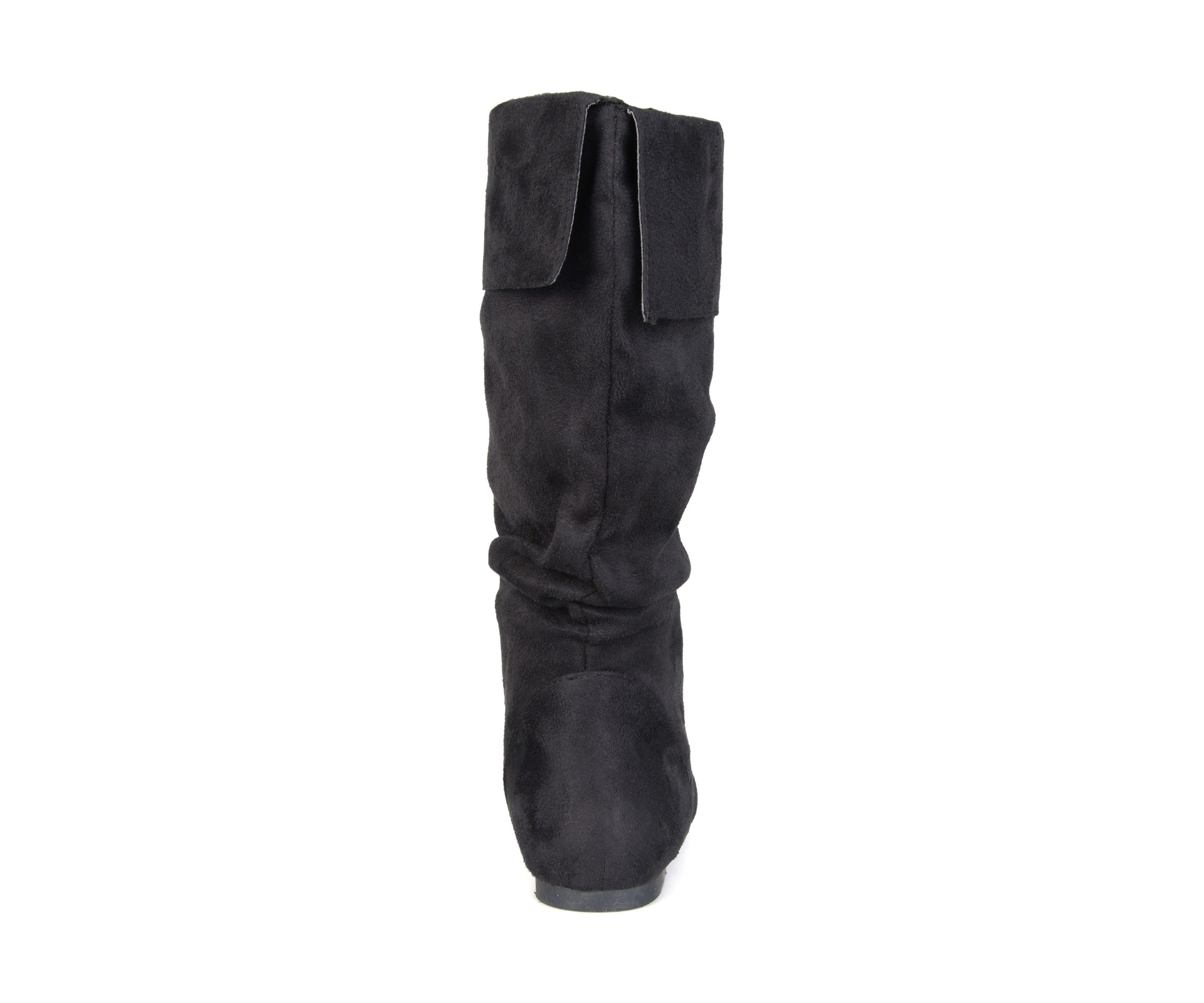 Shelley Boot - Wide Calf