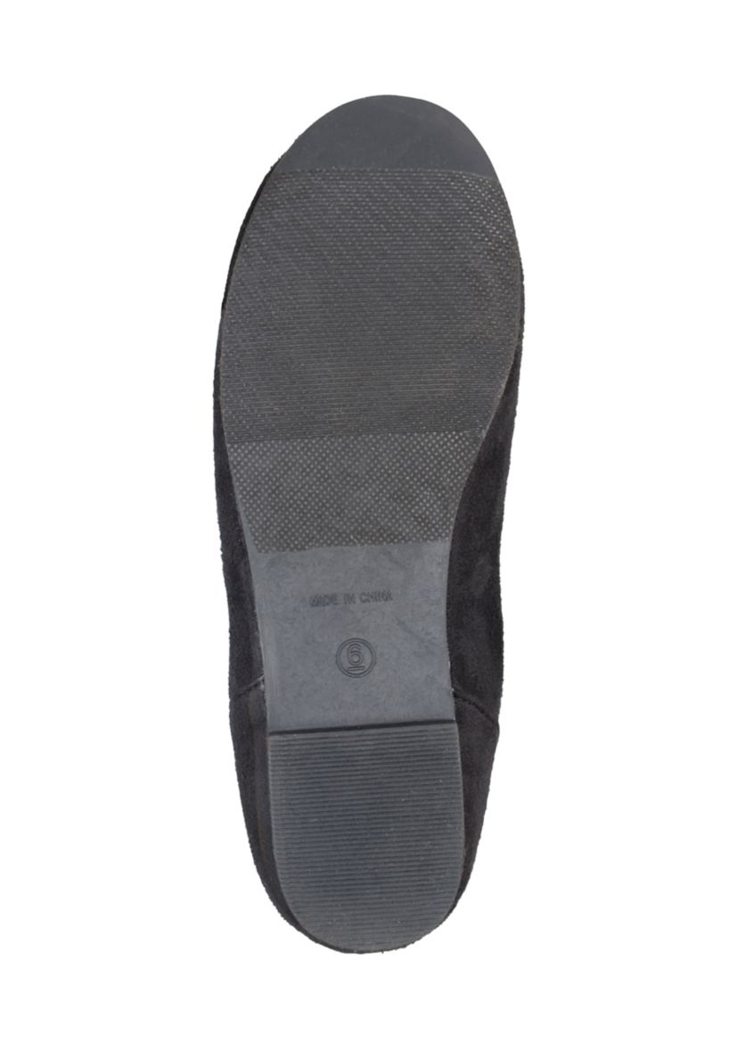 Shelley Boot - Wide Calf