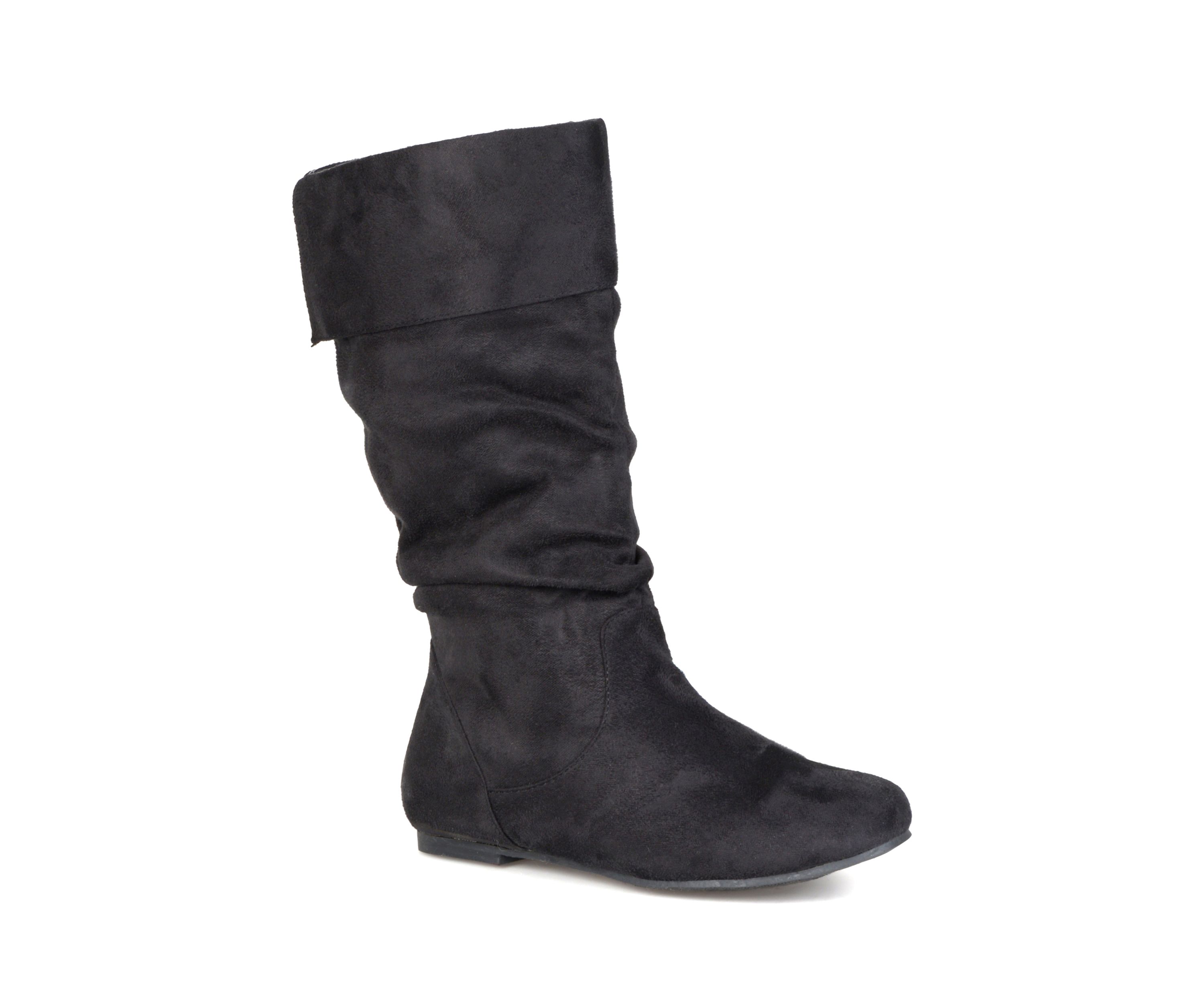 Shelley-3 Boots