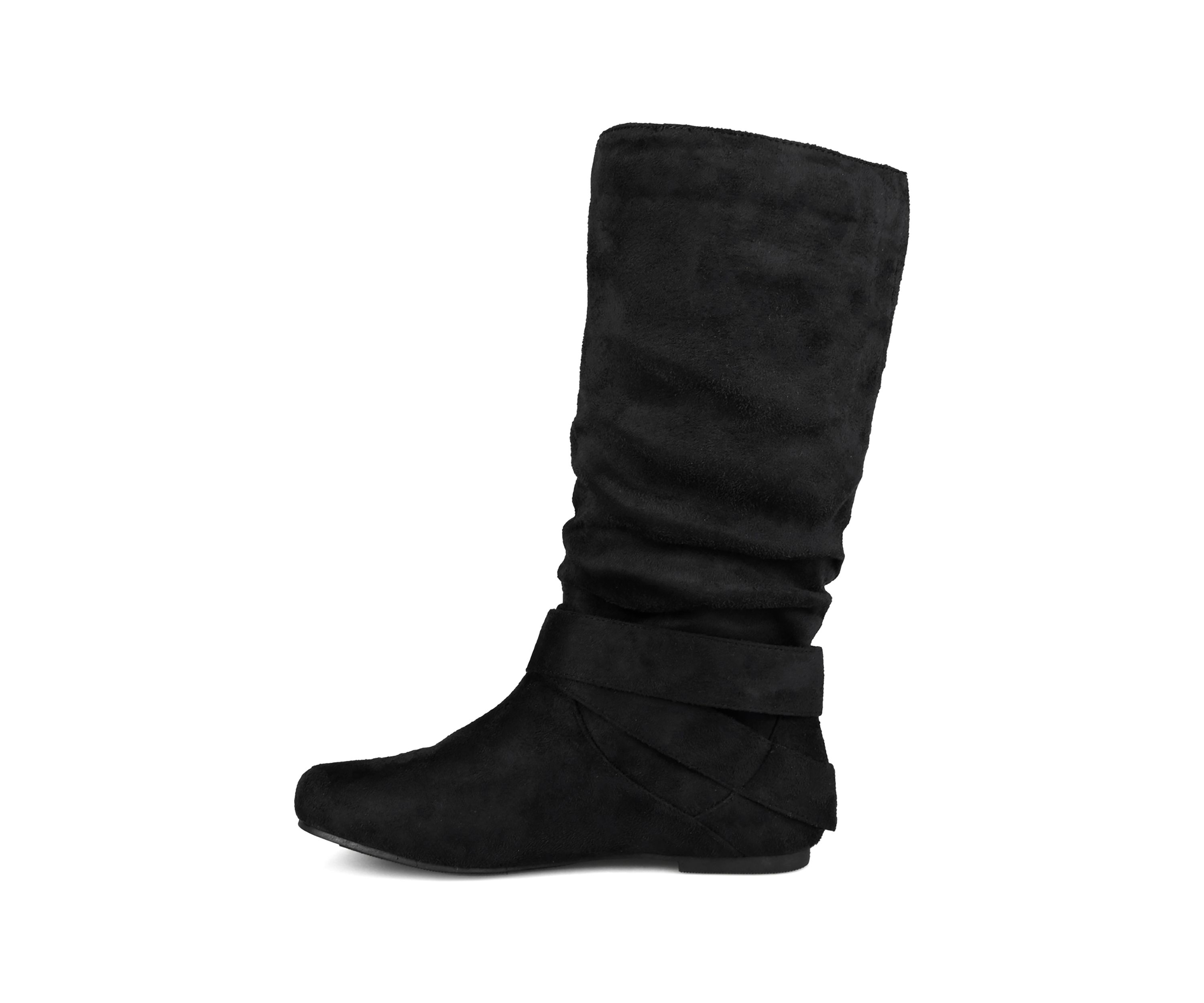 Shelley-3 Boots