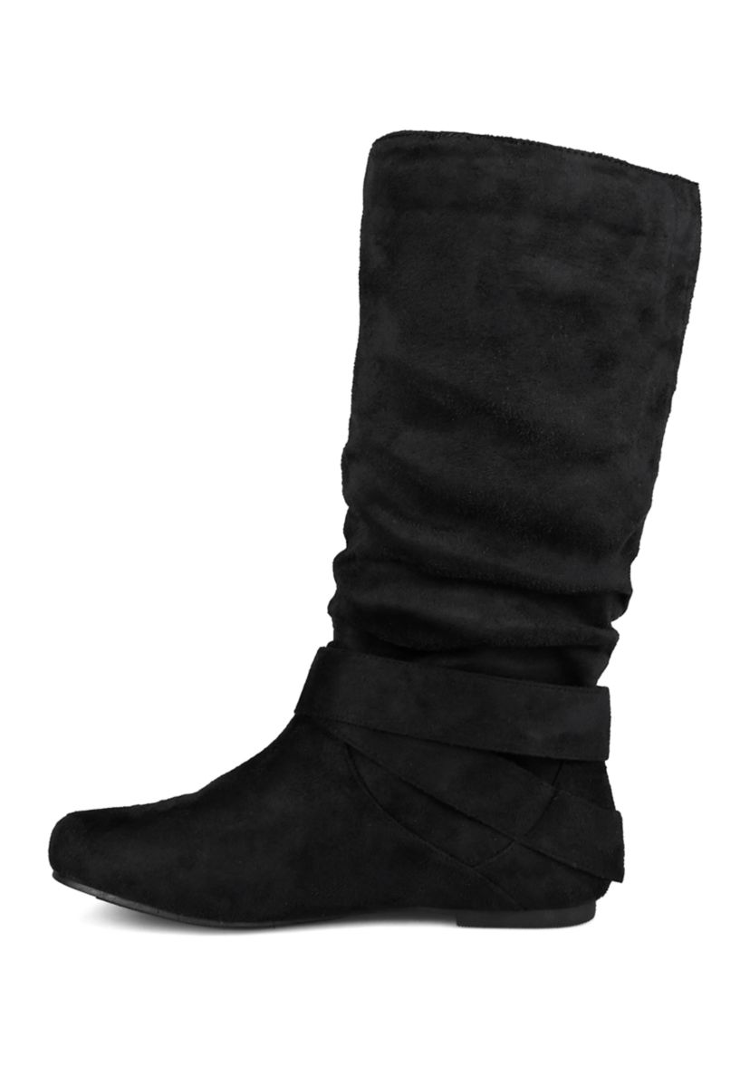 Shelley-3 Boots