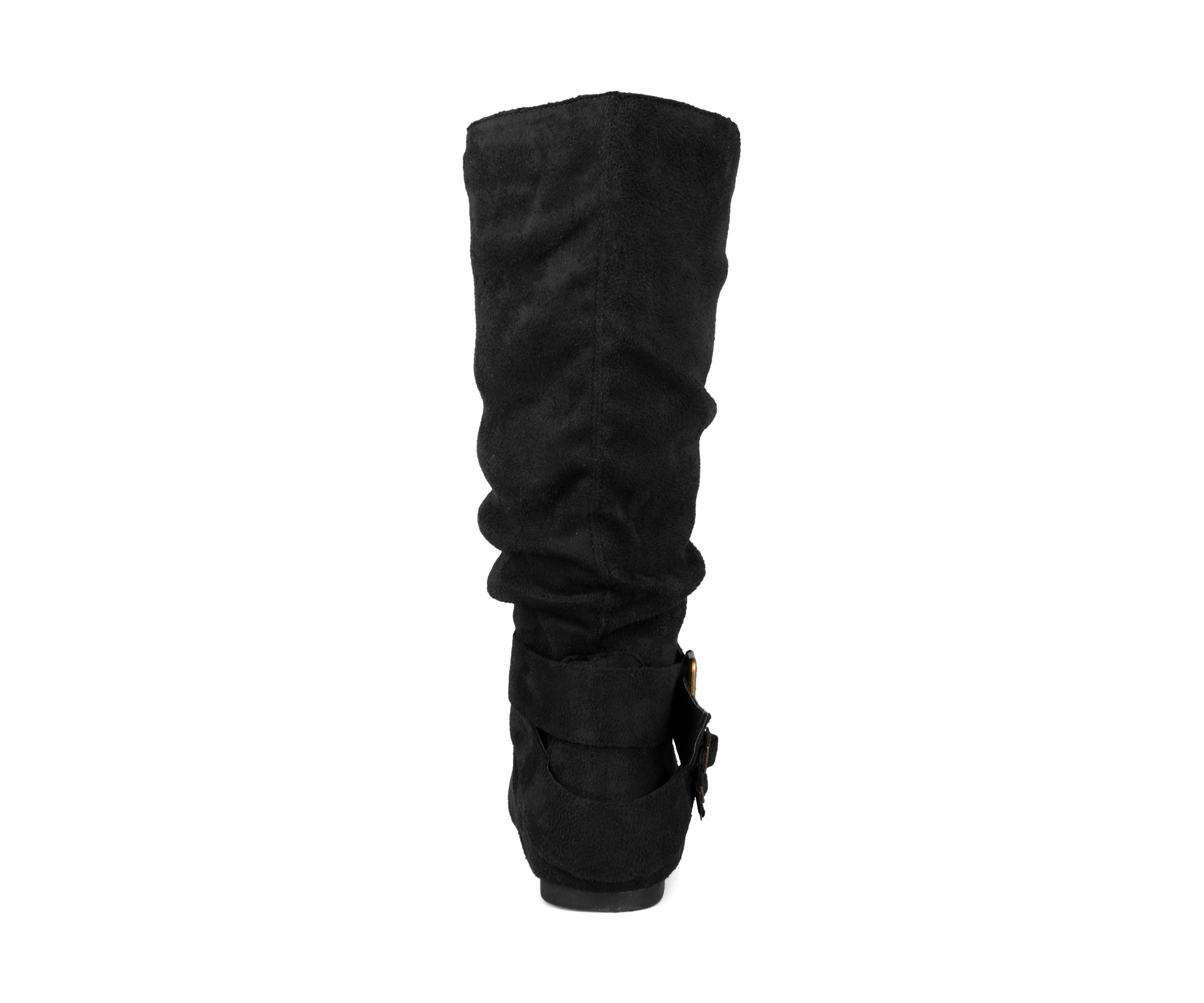Shelley-3 Boots