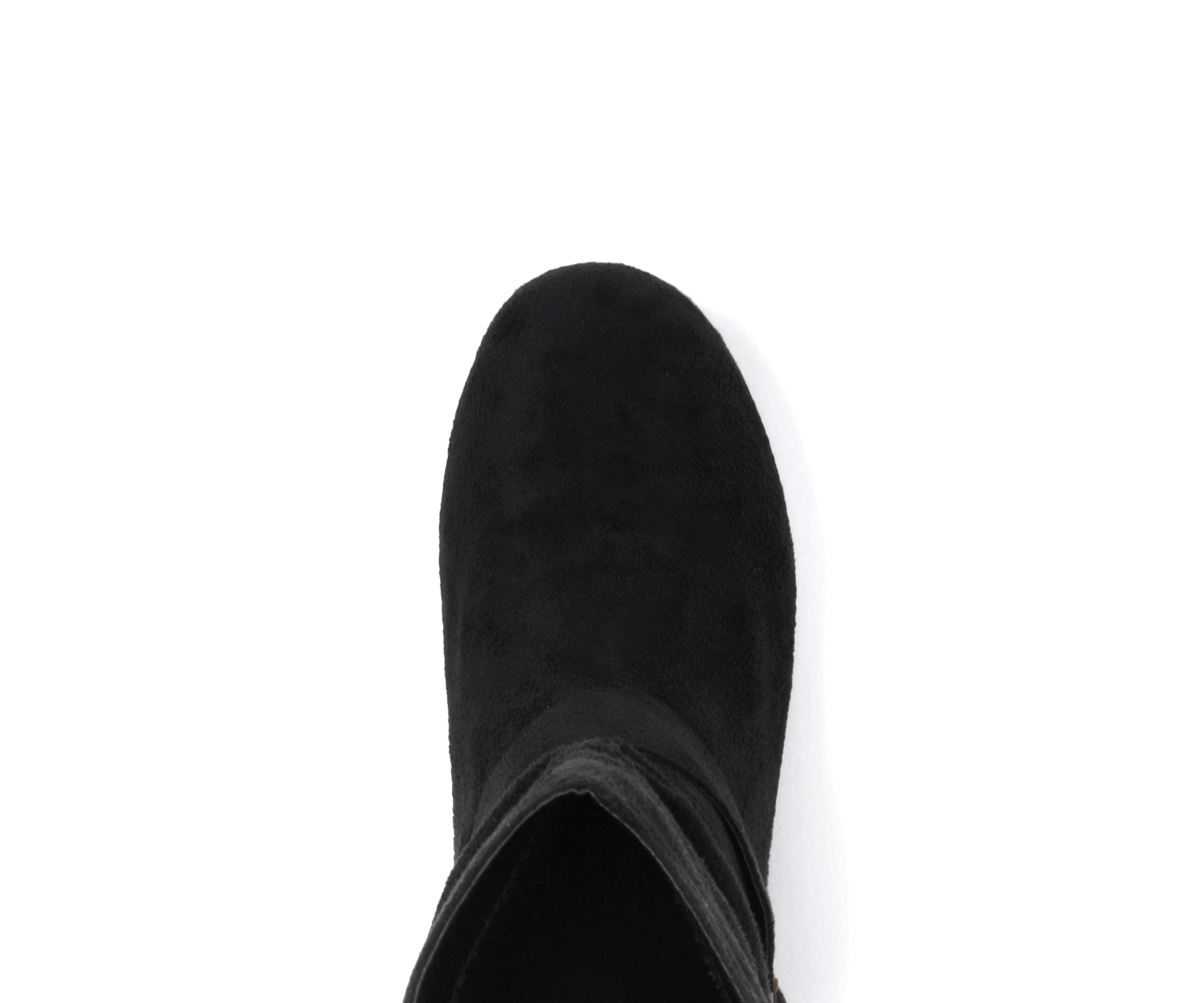 Shelley-3 Boots