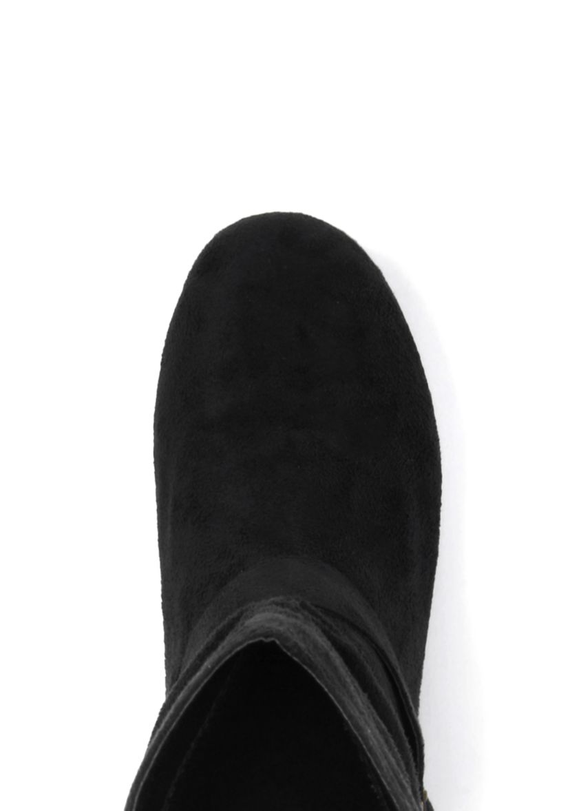 Shelley-3 Boots