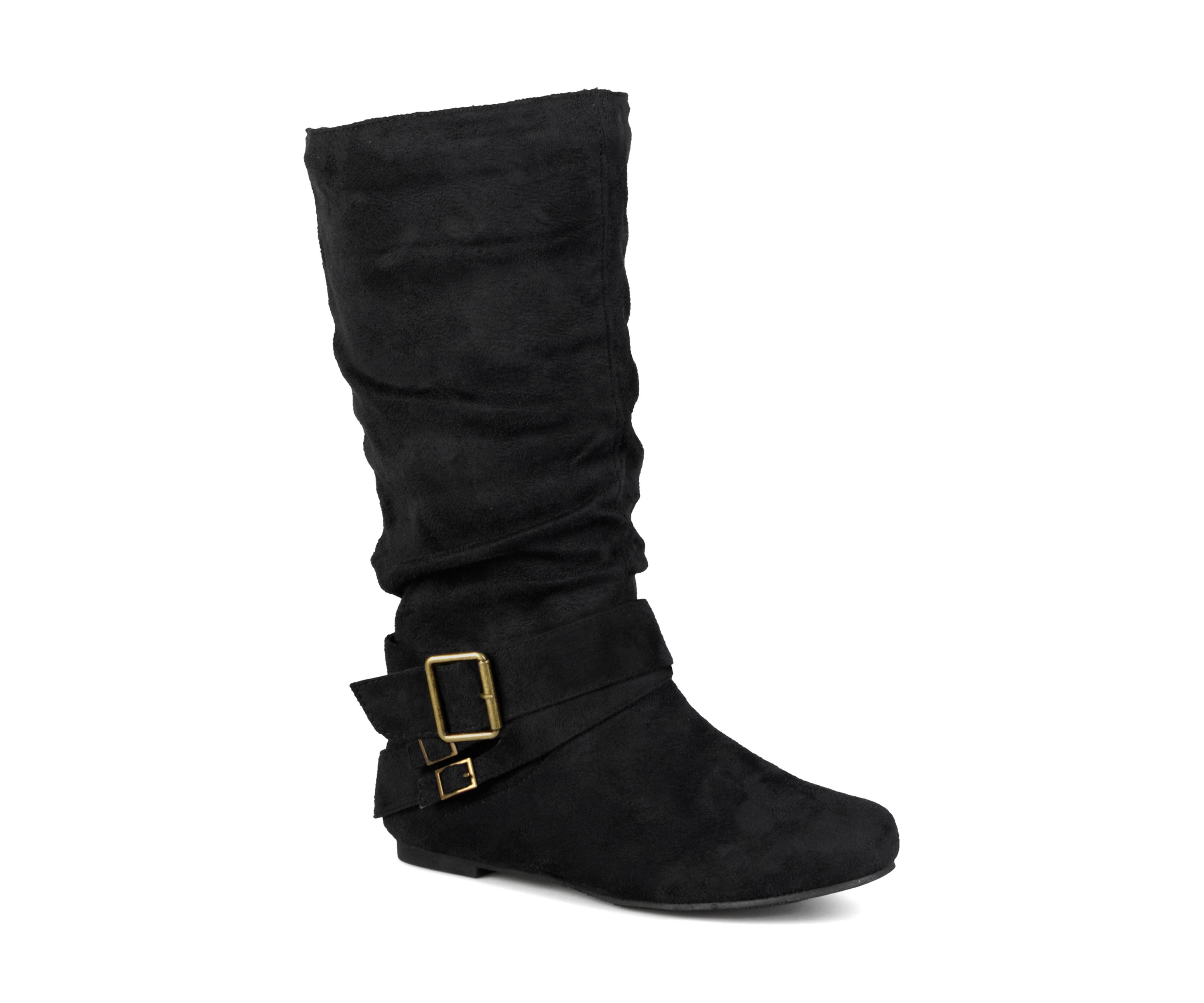 Shelley Boot - Wide Calf