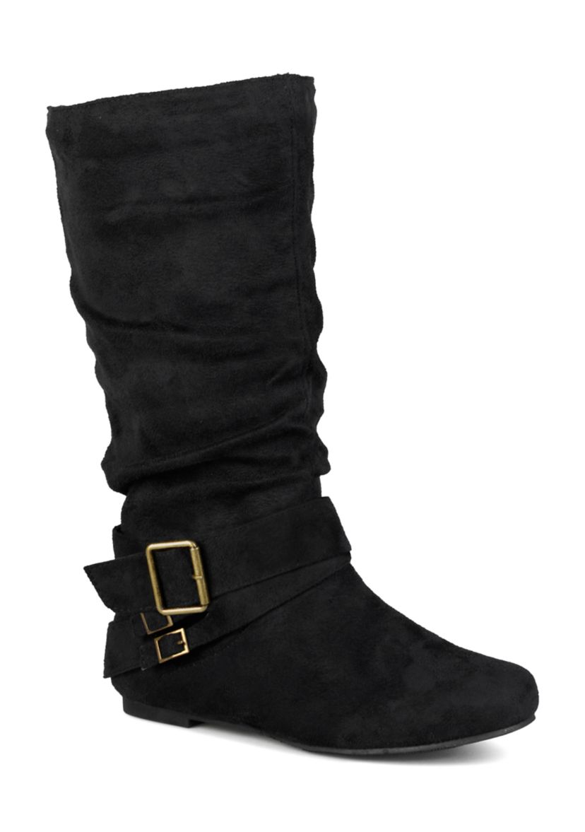 Shelley Boot - Wide Calf