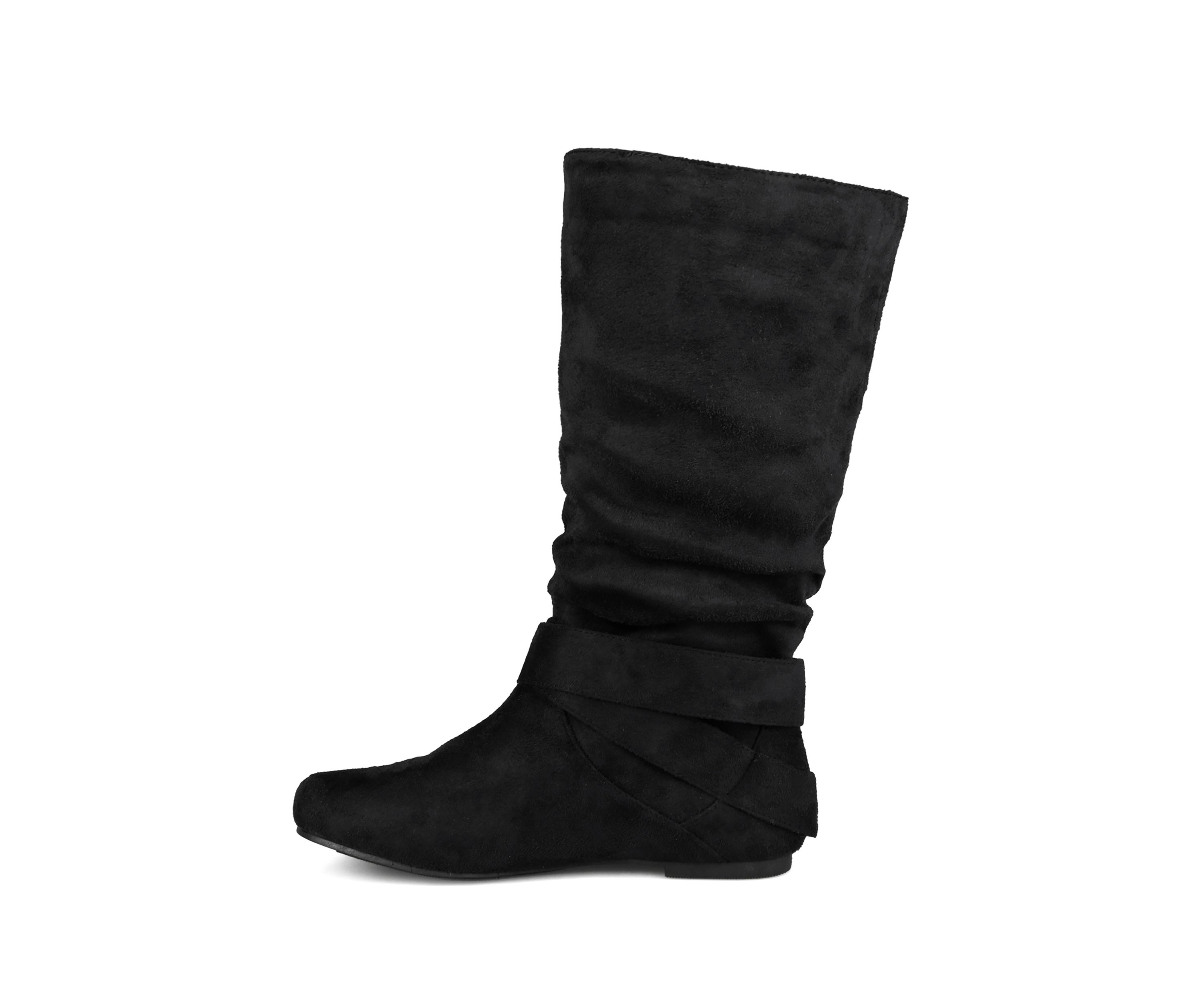 Shelley Boot - Wide Calf