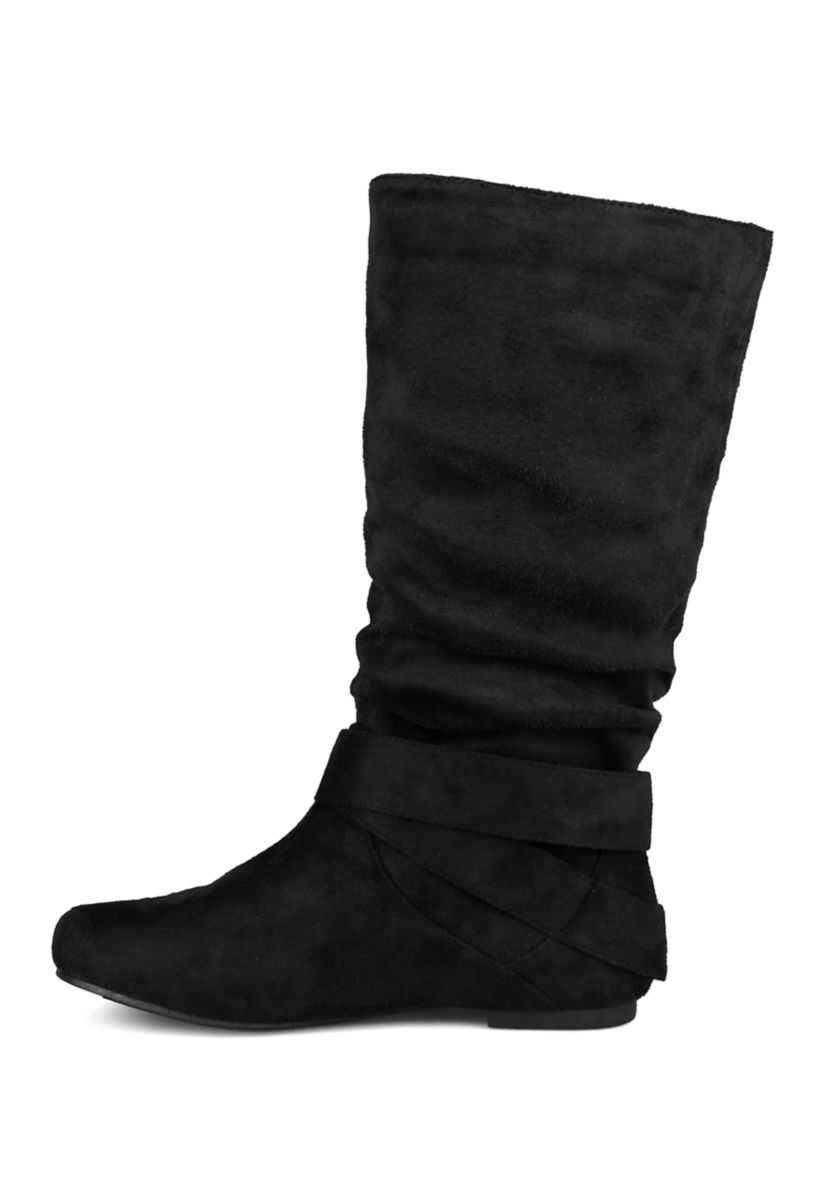 Shelley Boot - Wide Calf