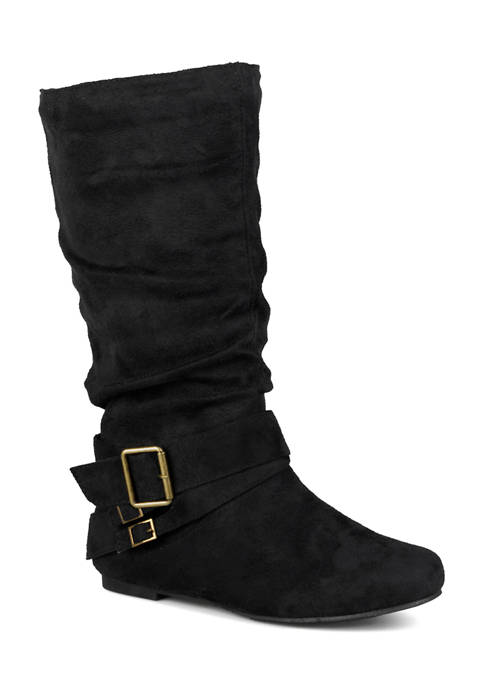 Journee Collection Shelley-6 Boots