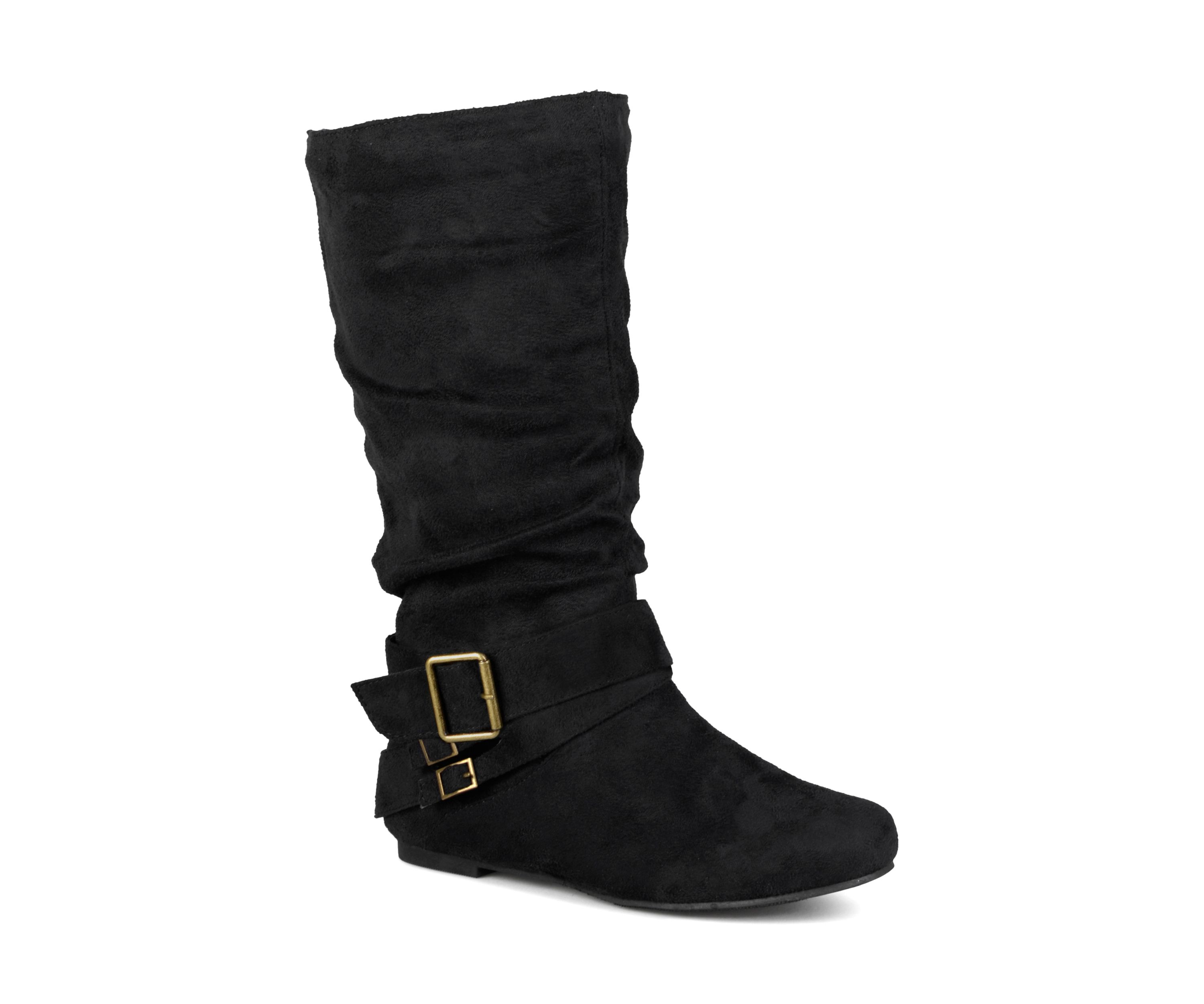 Shelley-6 Boots