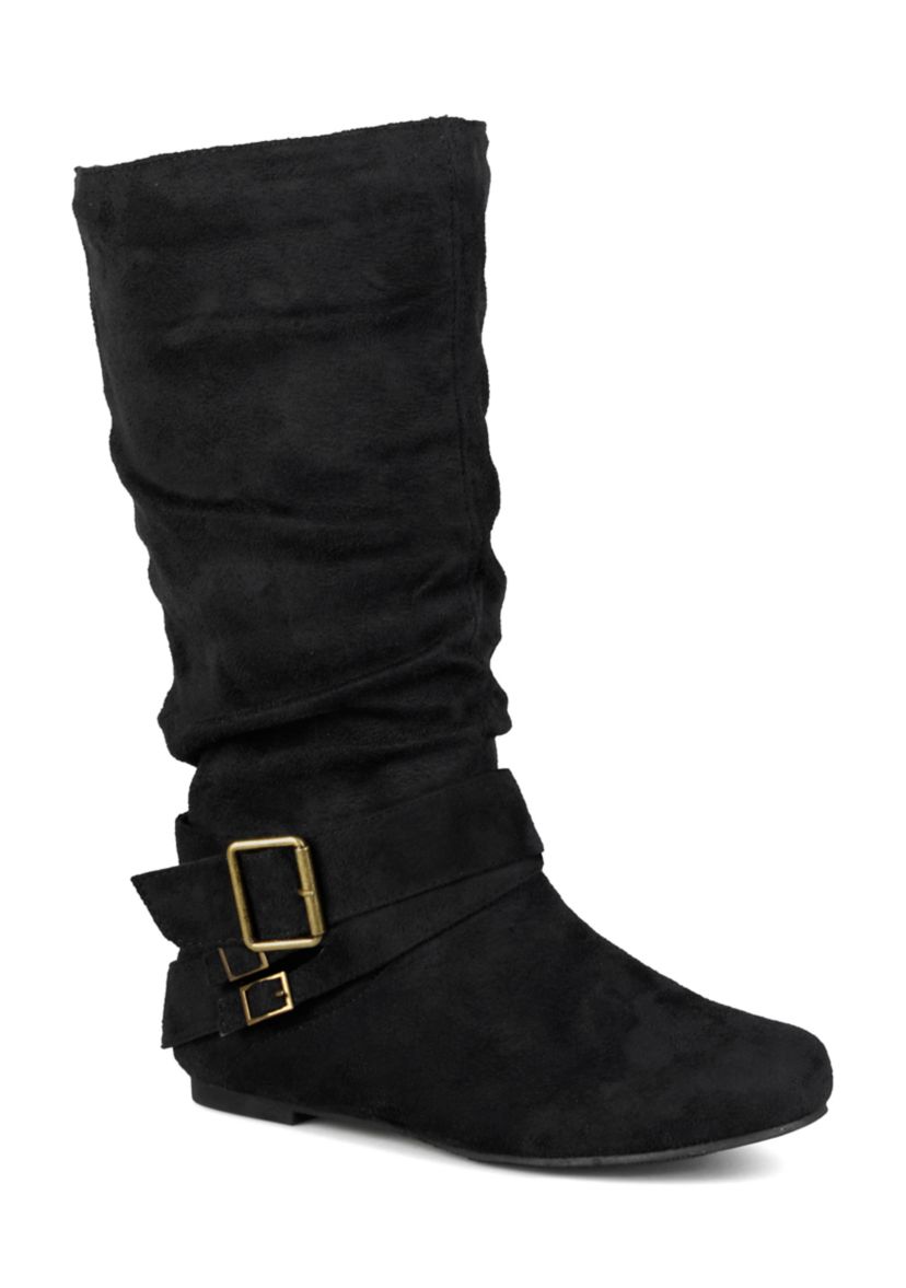 Shelley-6 Boots