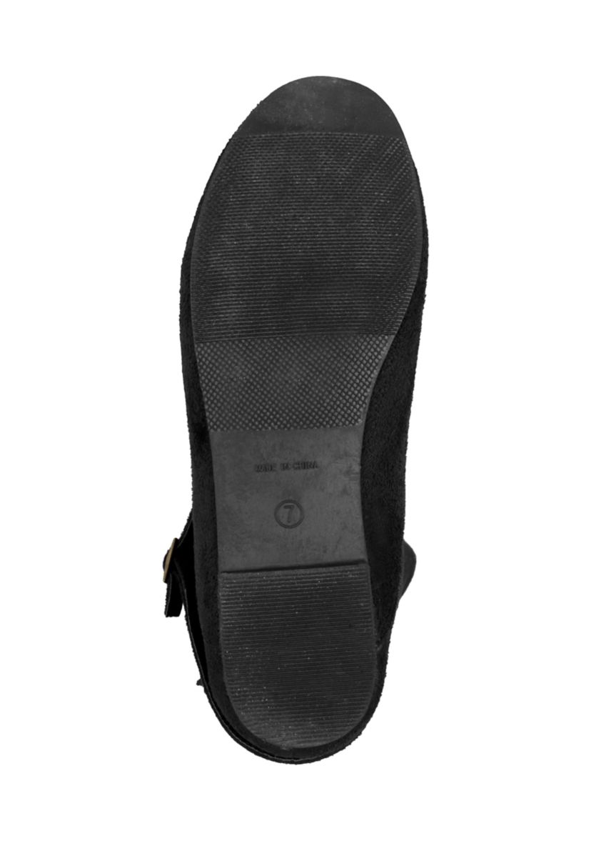 Shelley-6 Boots